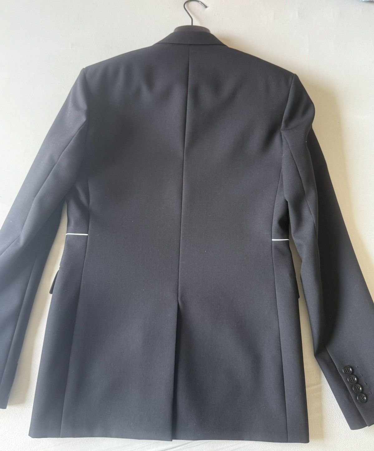 Dior Dior Homme blazer New (catwalk FW18) Size 44R - 5 Thumbnail