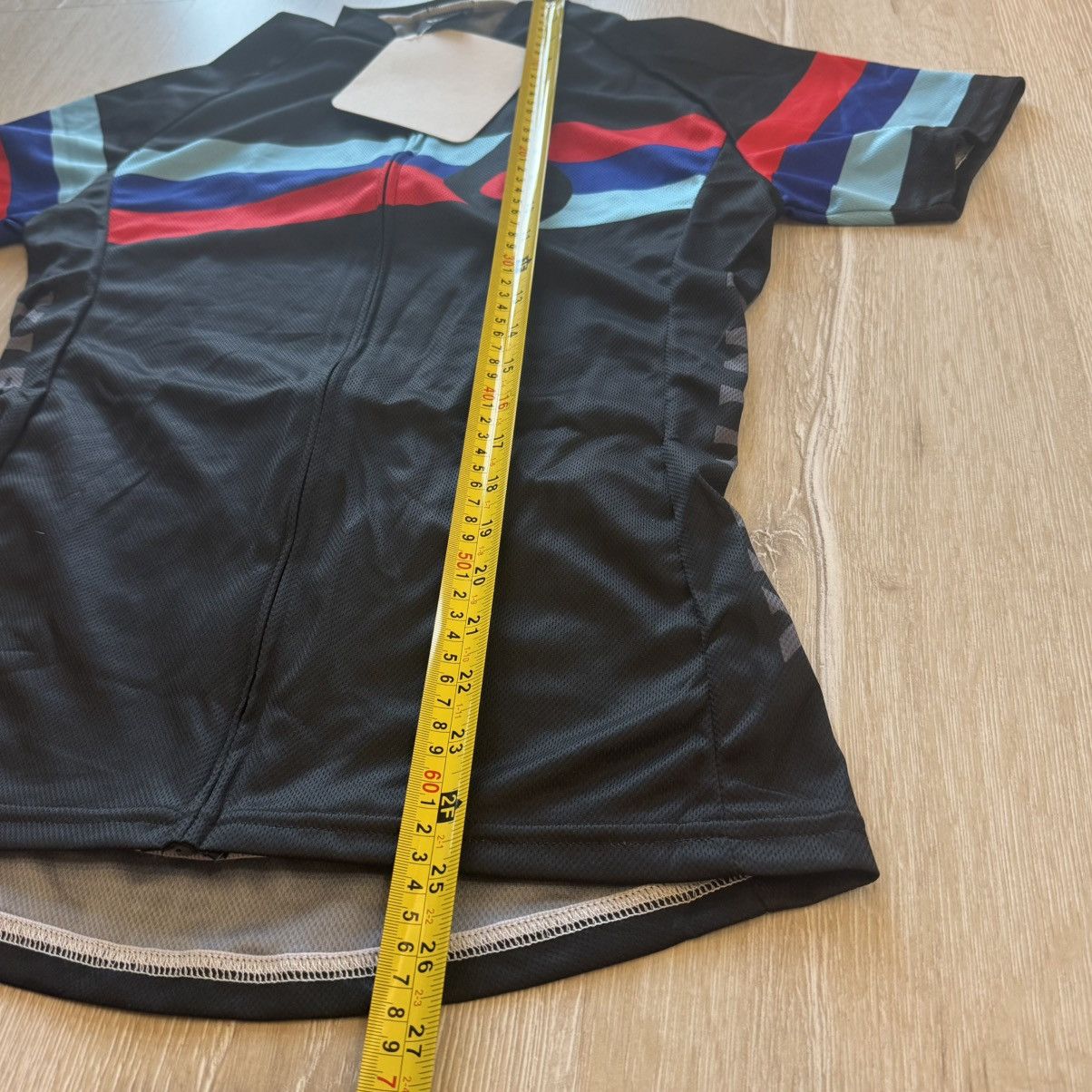 Other Twin Six Women’s Cycling Jersey Grand Prix New Size M Size M / US 6-8 / IT 42-44 - 7 Thumbnail