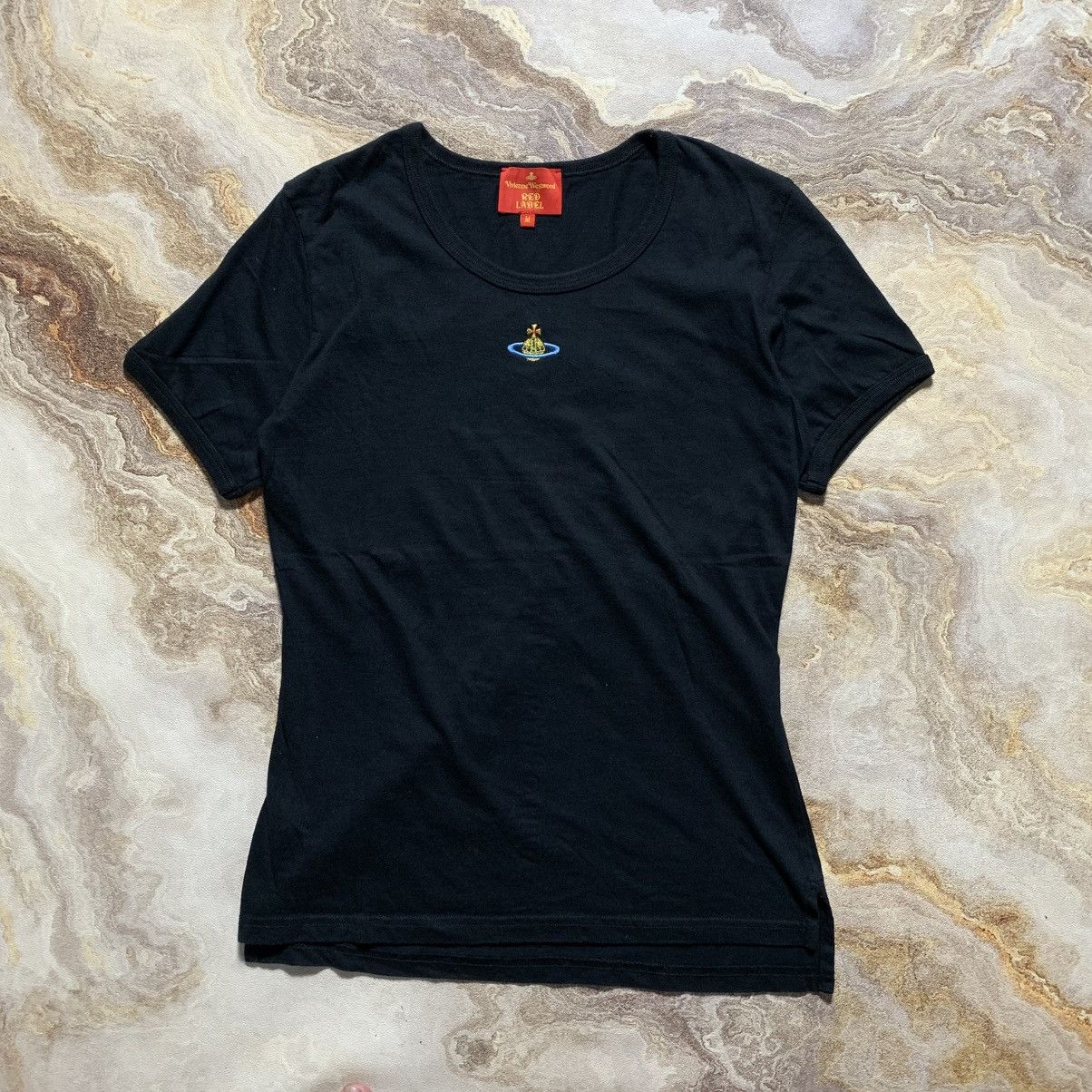 Vivienne Westwood Red Label Vivienne Westwood T Shirt | Grailed