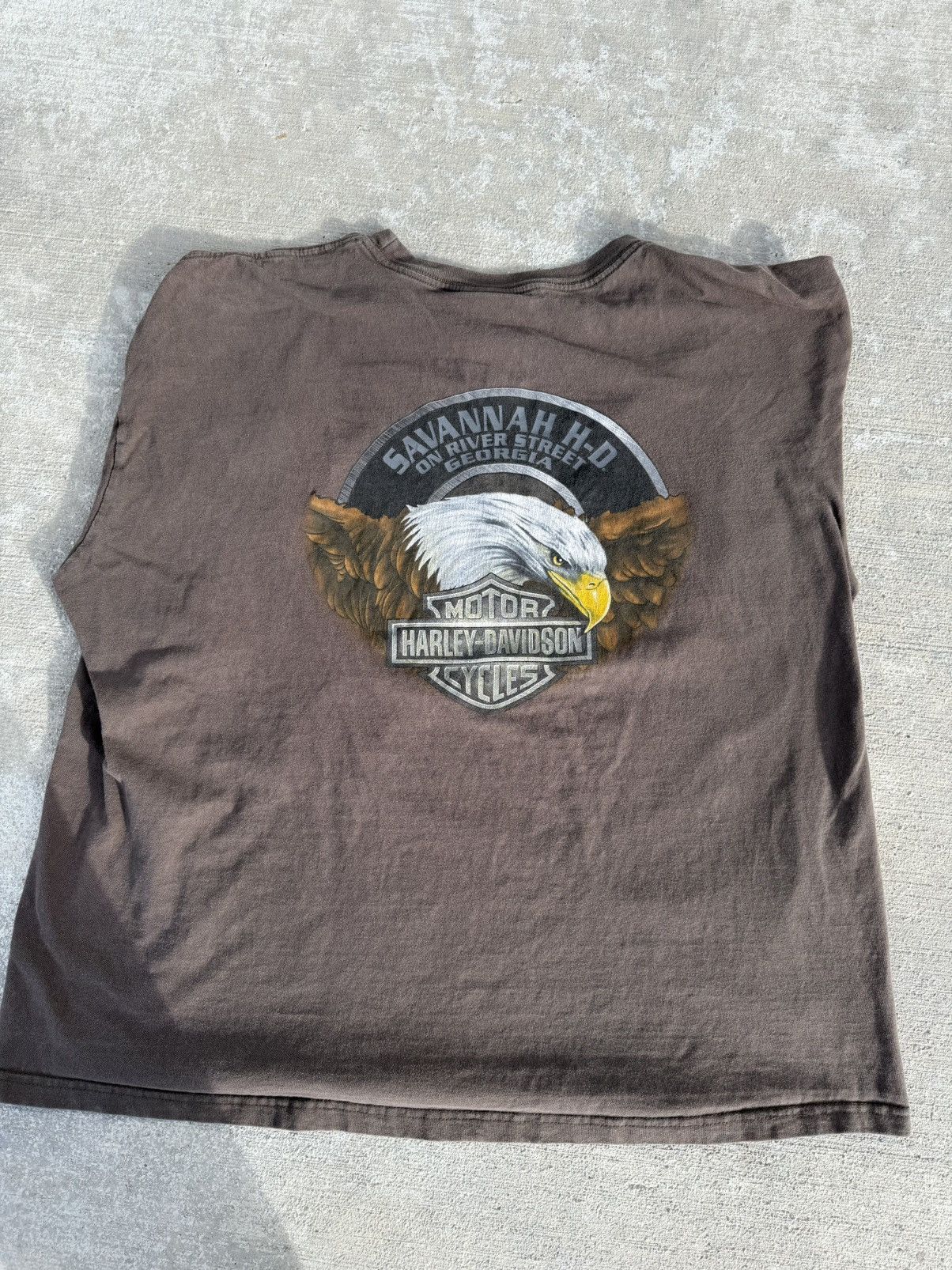 Harley Davidson × Hurley × Vintage Vintage tee bundle Size US L / EU 52-54 / 3 - 10 Thumbnail