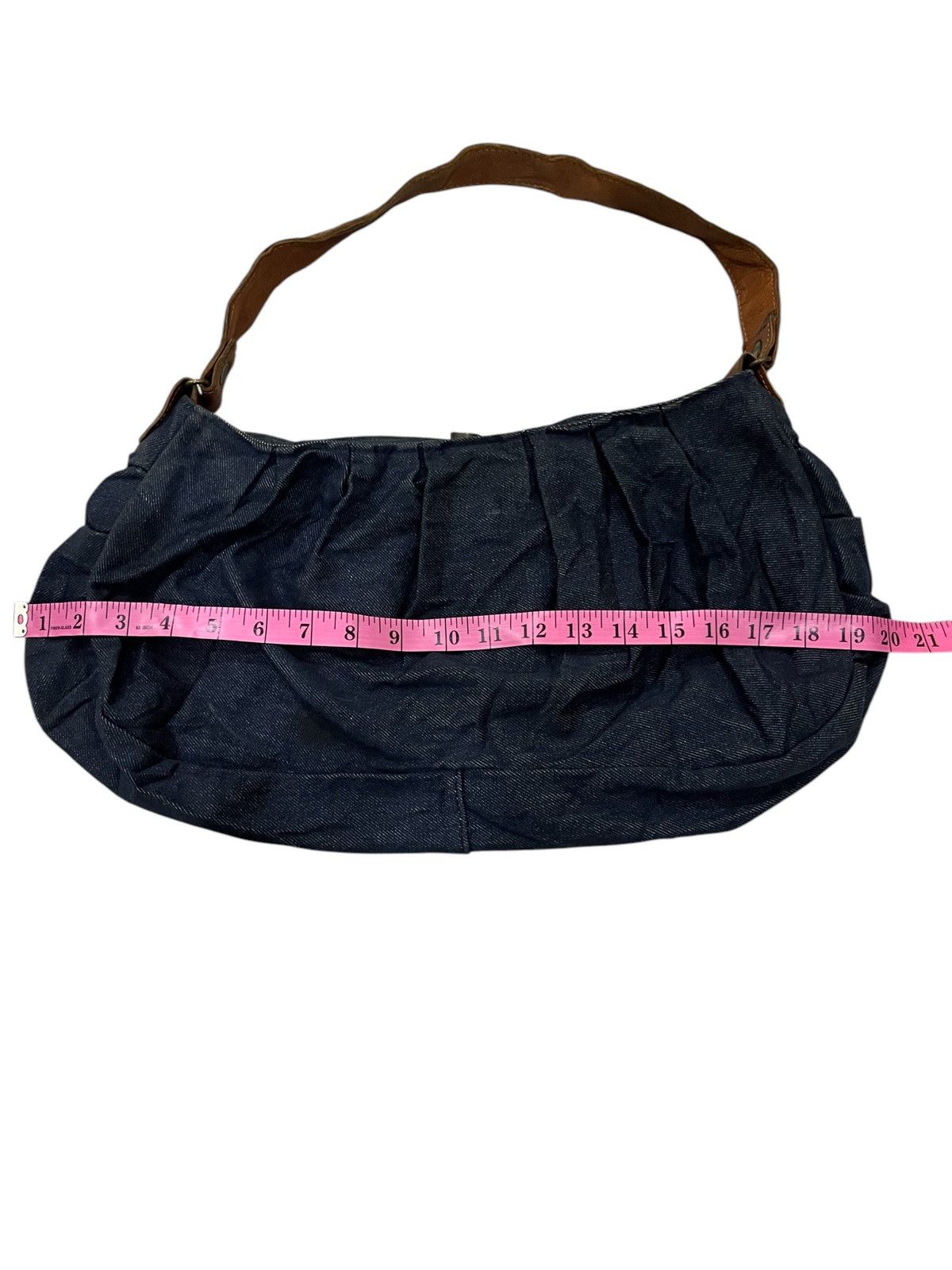 Japanese Brand DAY-DREAMING TOTE BAG JAPAN Size ONE SIZE - 12 Thumbnail