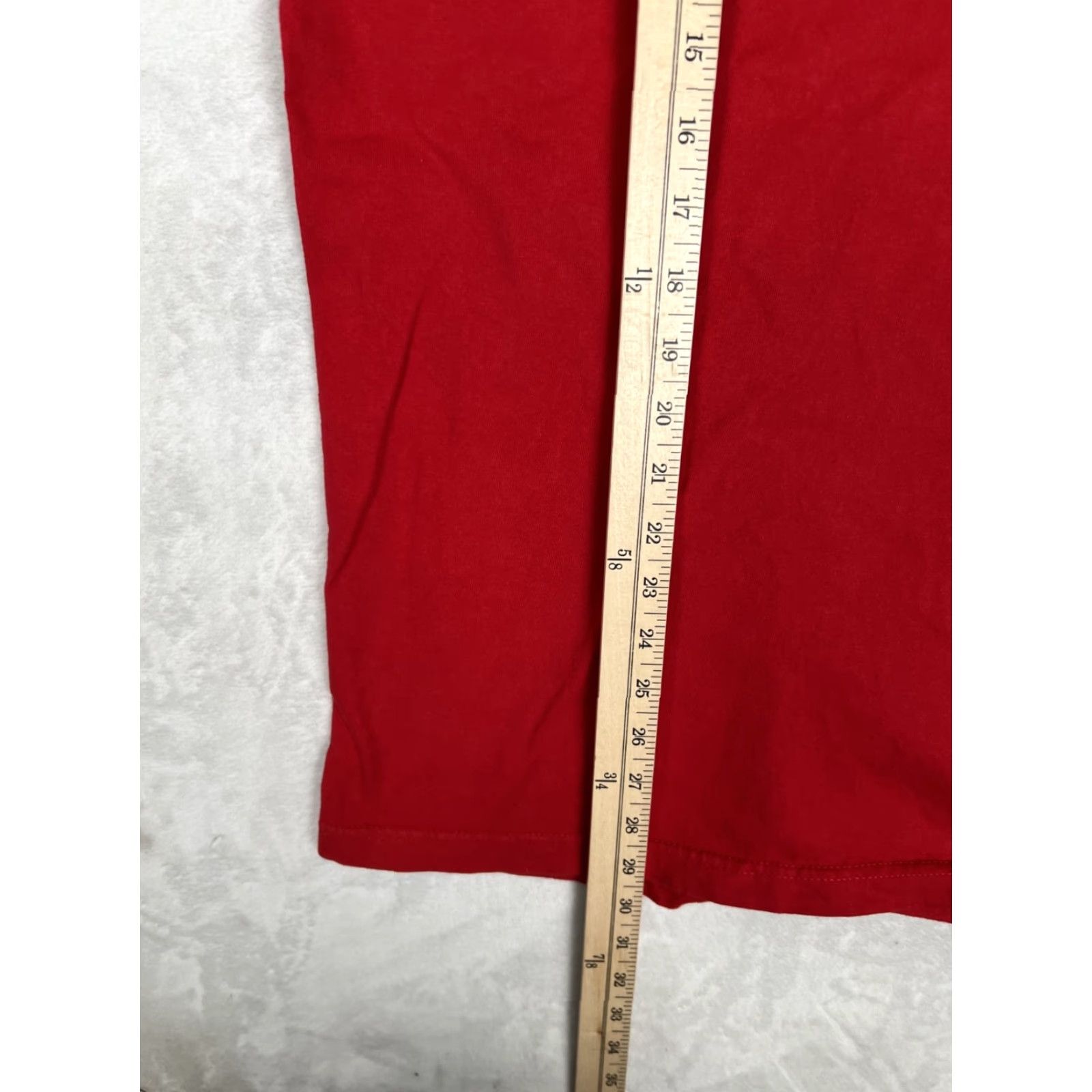 Hurley VINTAGE Hurley T-Shirt Hawaii 808 Shaka Logo Y2K Cyber Surf 90s Grunge Red Men L XL Shaka Logo T-Shirt Mens High Search Keywords Size US L / EU 52-54 / 3 - 3 Thumbnail