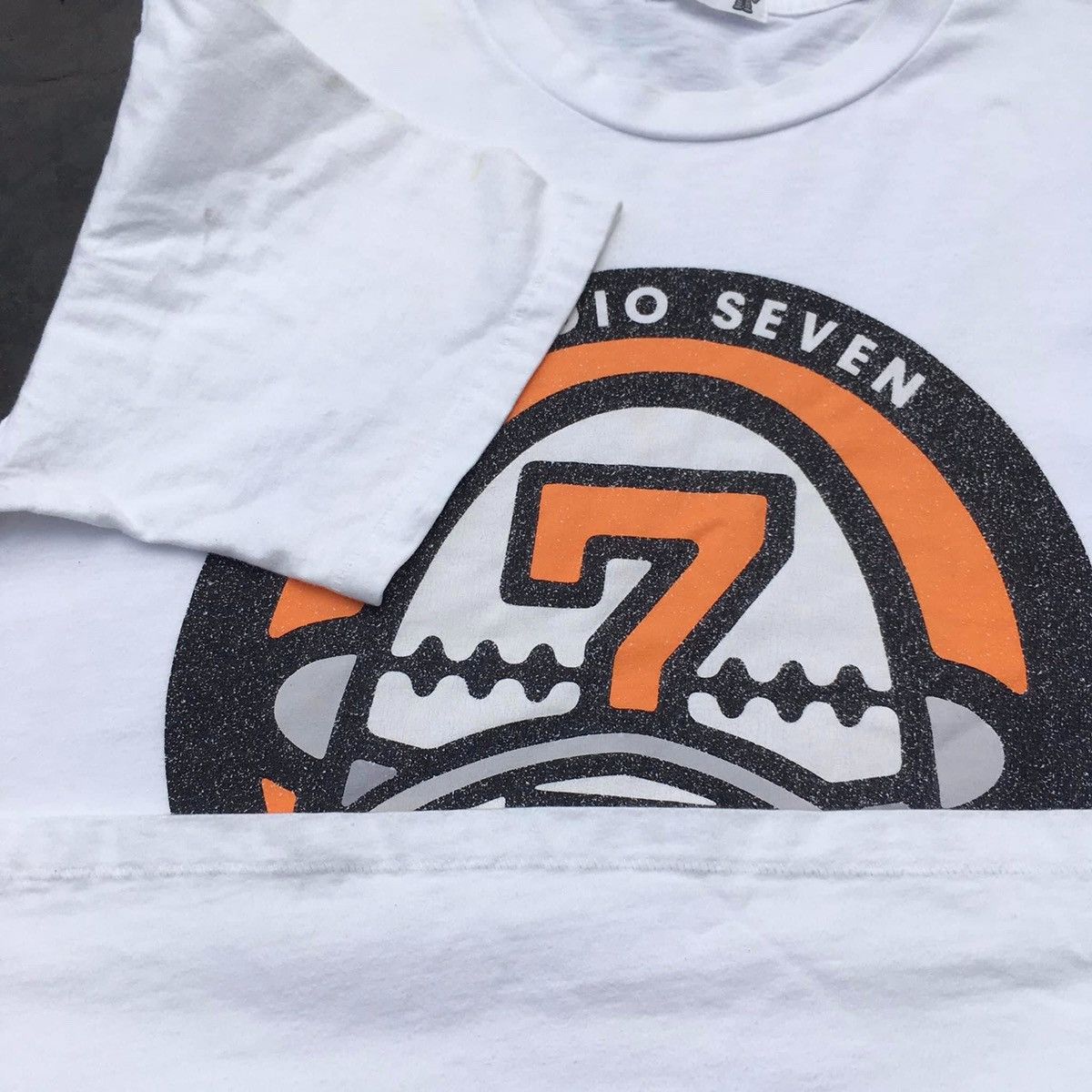 Vintage RARE ‼️ Studio Seven Size US M / EU 48-50 / 2 - 4 Thumbnail