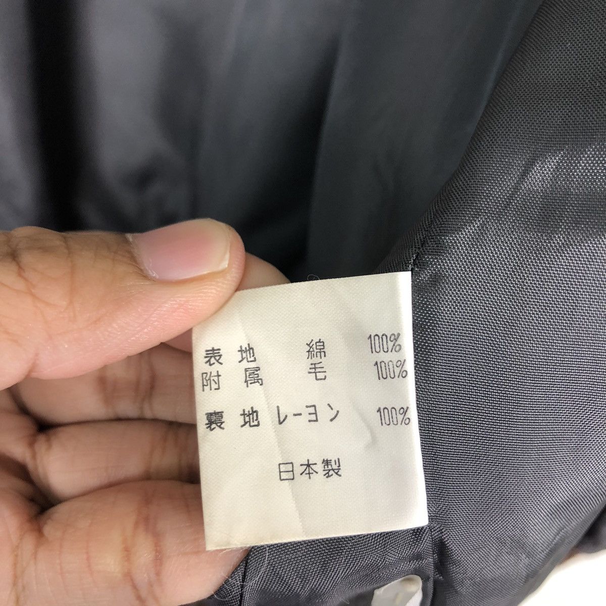 Japanese Brand 🔥Vintage Quilted Biker Bomber Jacket Issey Miyake Size US M / EU 48-50 / 2 - 17 Thumbnail