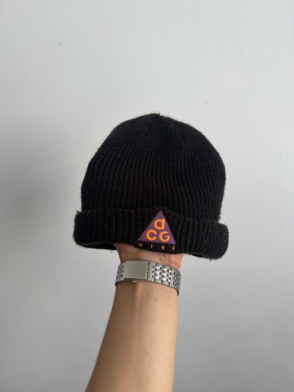 Nike ACG ☄️Vintage Nike ACG Hat rare Size ONE SIZE - 1 Thumbnail