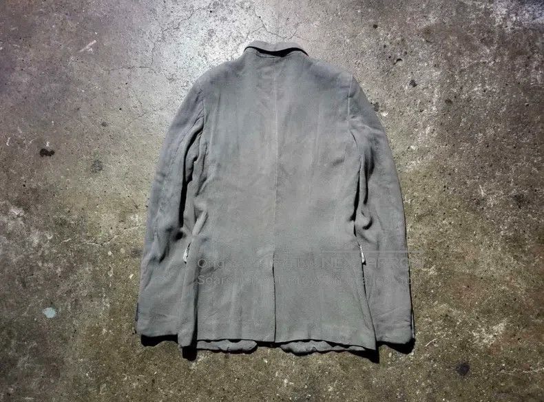 Comme des Garcons Comme Des Garcons Blazer Size US S / EU 44-46 / 1 - 2 Thumbnail