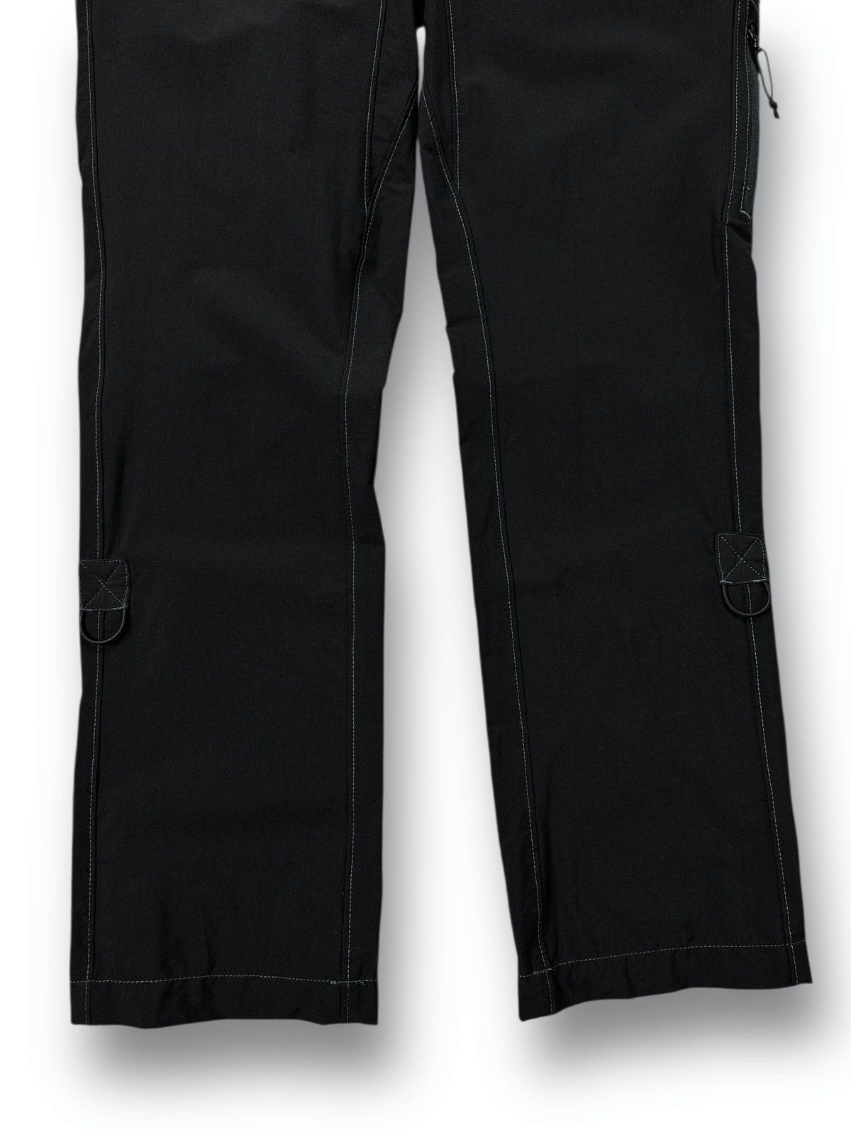 The North Face The North Face Women’s Pants Black Hiking Outdoor Gorpcore Size 30" / US 8 / IT 44 - 3 Thumbnail