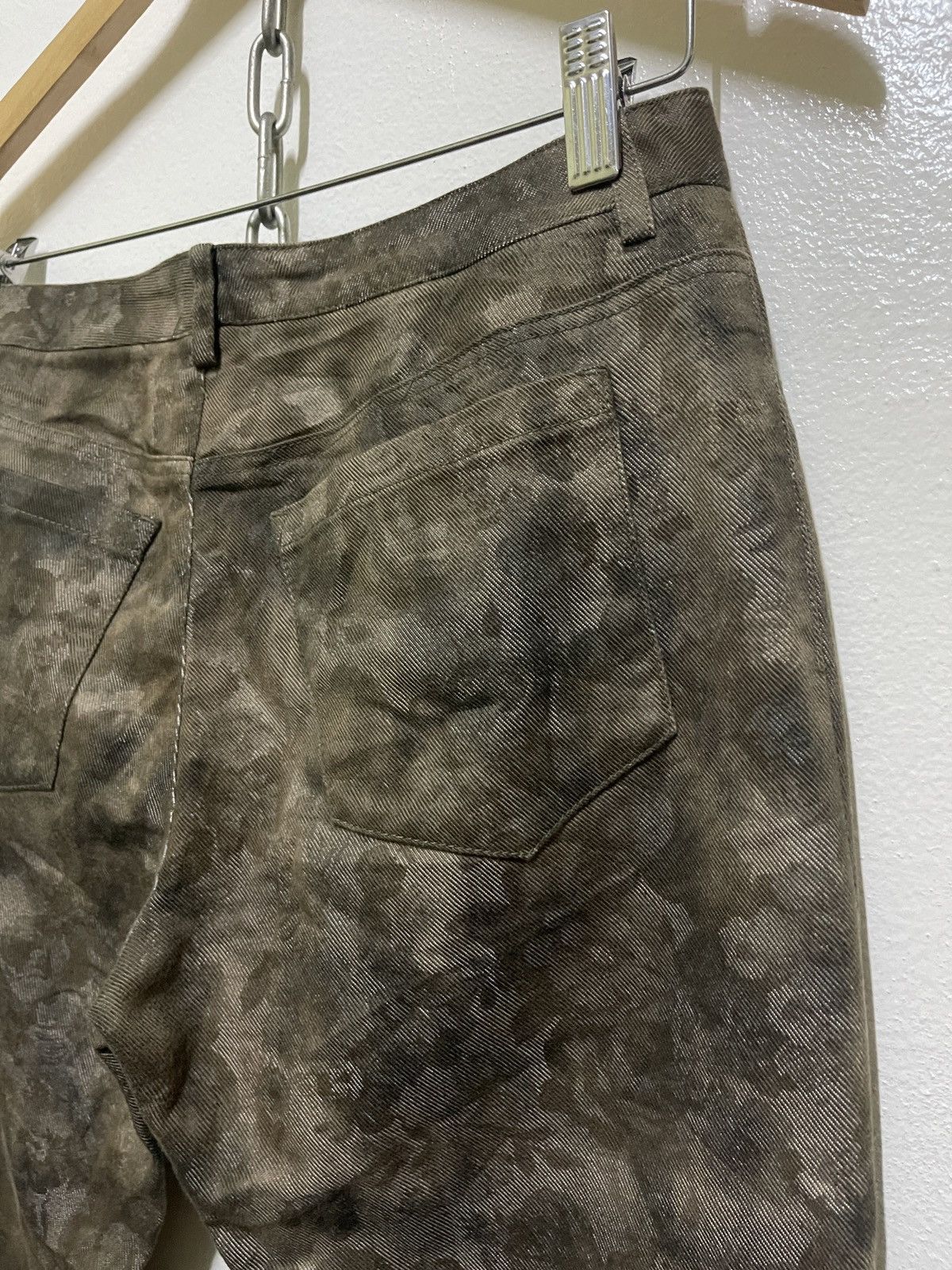 Tornado Mart Tornado Mart Femme Flared Size 29" - 12 Thumbnail