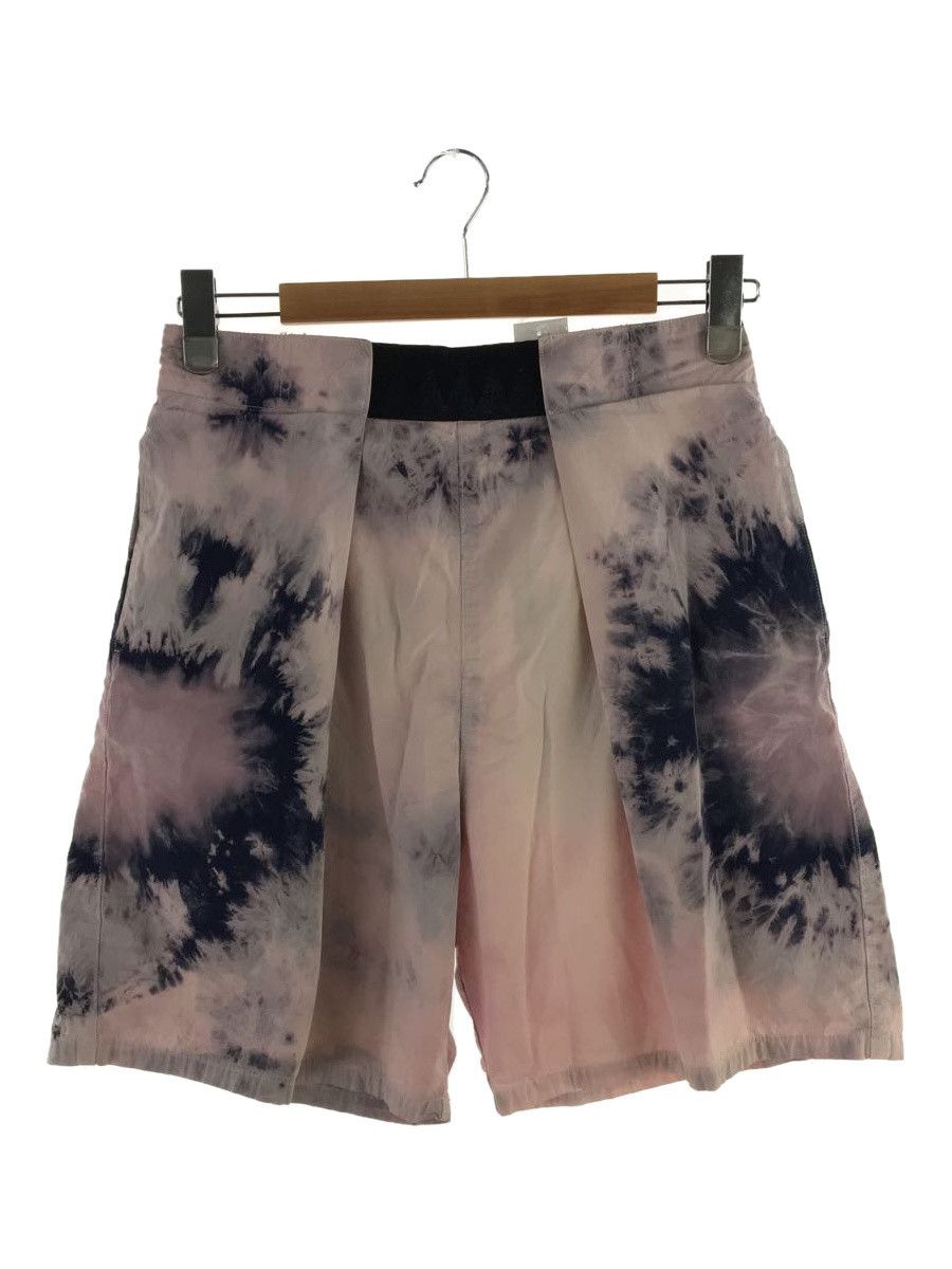 Shorts Easy Beach GO Cotton Rubber Waistline Multicolor