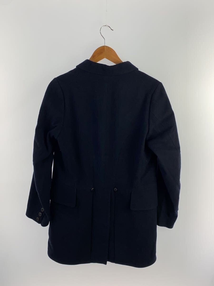 Visvim Blue Wool 17aw Ascot Morning Coat Size US S / EU 44-46 / 1 - 2 Thumbnail