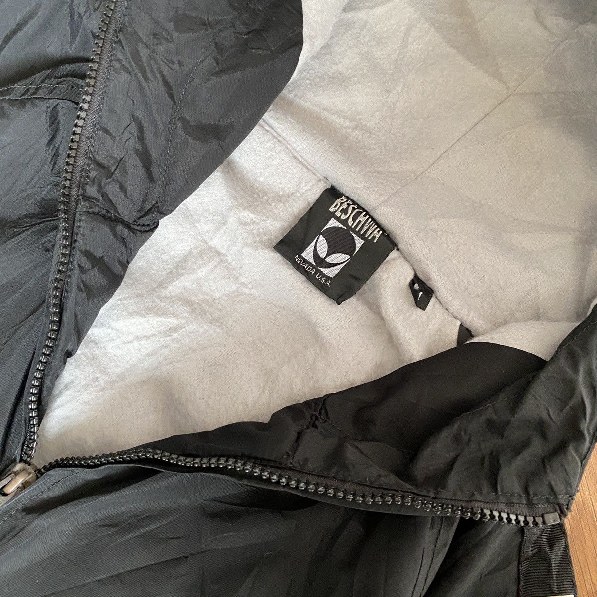 Vintage Beschwa Jacket Vintage Size US M / EU 48-50 / 2 - 4 Thumbnail
