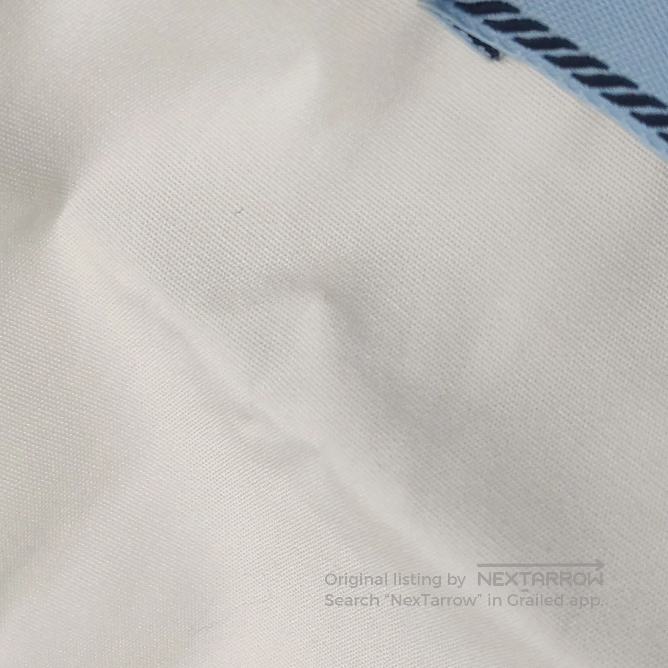 Prada Prada Cotton Single. Size L / US 10 / IT 46 - 9 Thumbnail