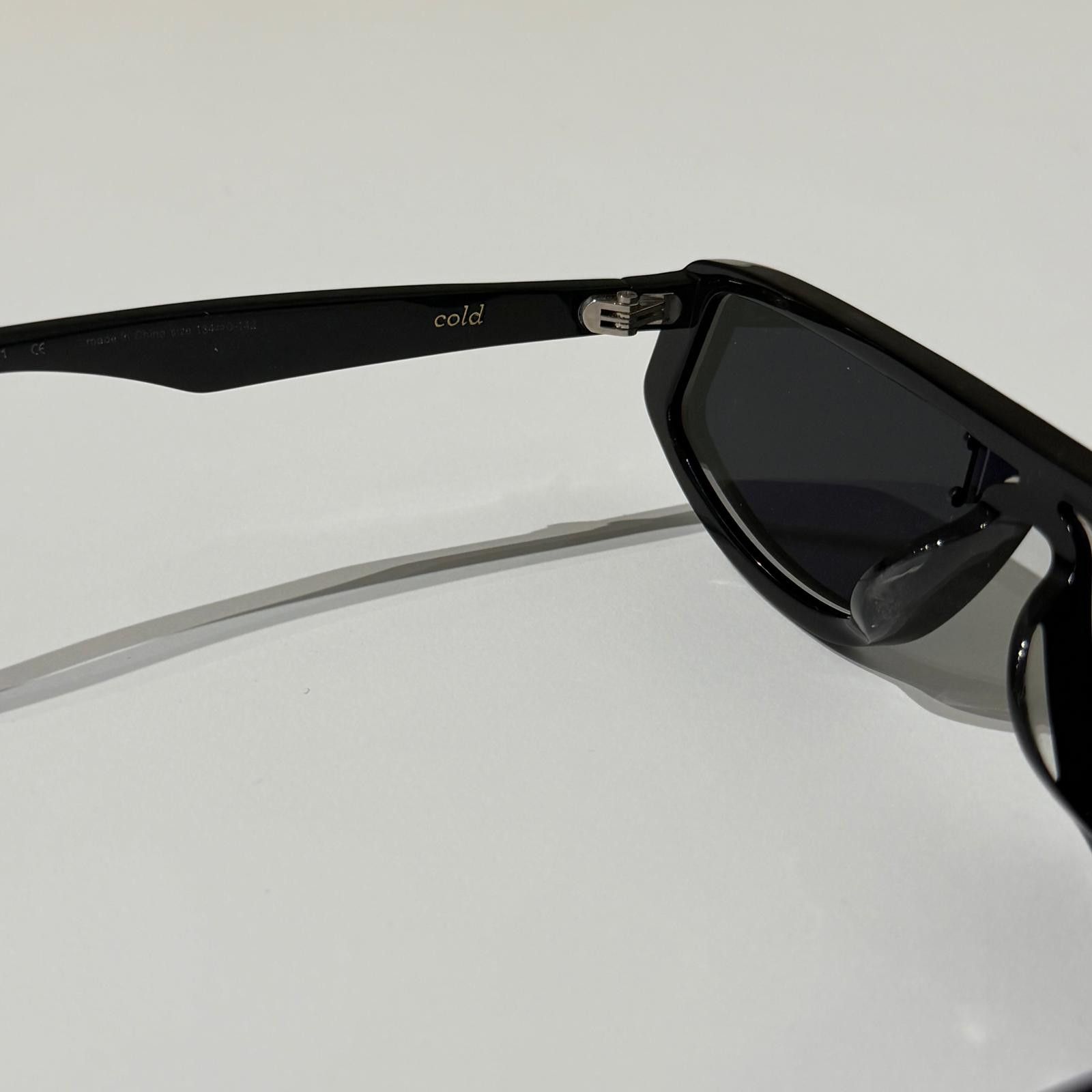 Gentle Monster Gentle Monster Cold Sunglasses Size ONE SIZE - 8 Thumbnail