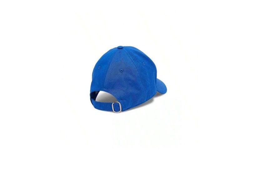 Off-White o1gr1nt0325 Size: L / Off Stamp Drill Baseball Cap / Hat Size ONE SIZE - 2 Thumbnail