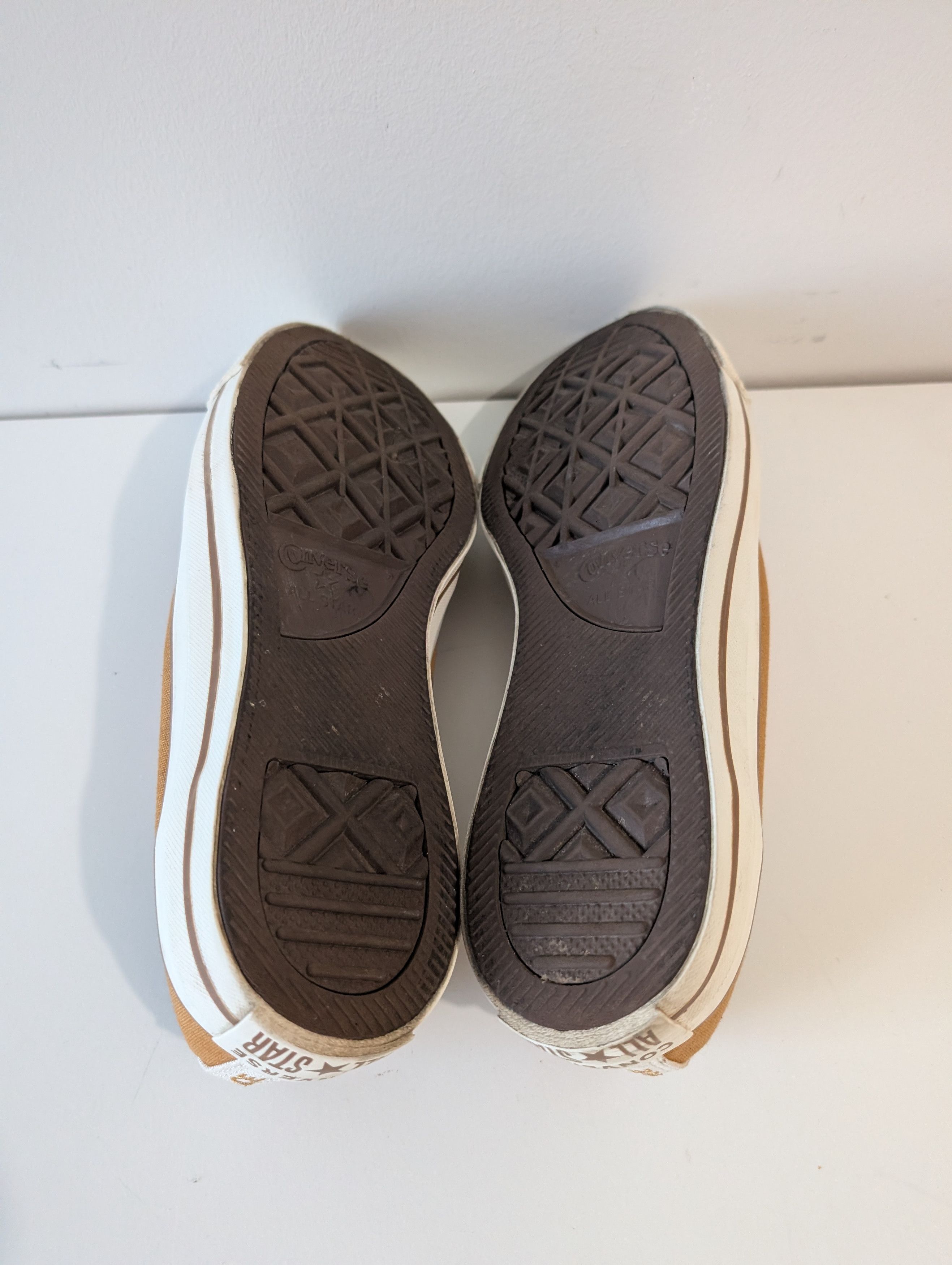 Converse Converse By You Chuck Taylor Canvas custom Size US 11.5 / EU 44-45 - 7 Thumbnail