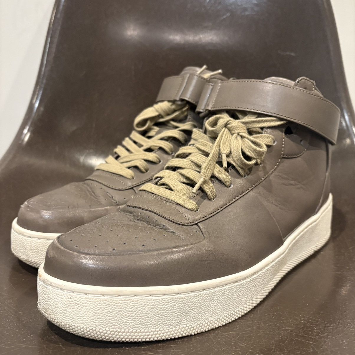 Celine FW14 Air Force 1 Sneaker