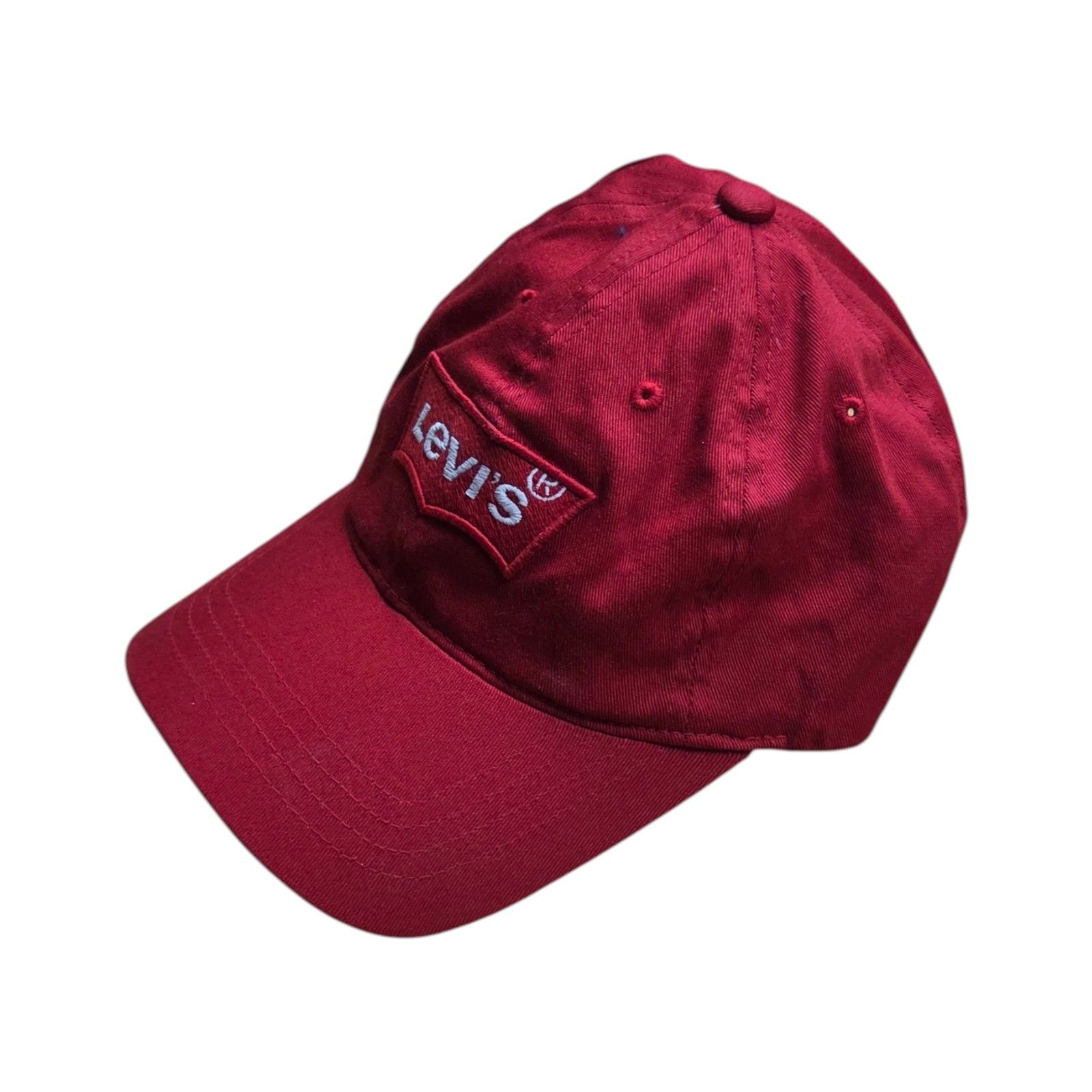 Levi's Levis Levi Strauss & Co Hat Cap Size ONE SIZE - 2 Thumbnail