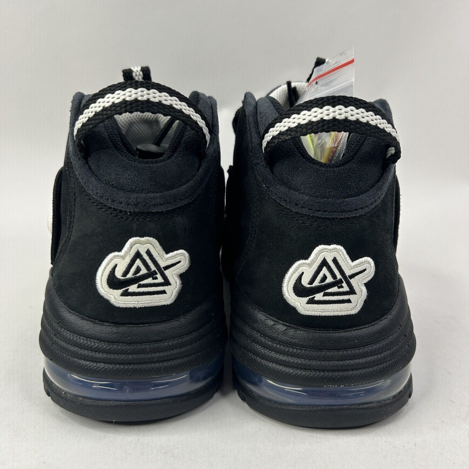 Nike Nike Social Status x Air Max Penny 1 “Recess Black” 2024 Size US 11 / EU 44 - 5 Thumbnail