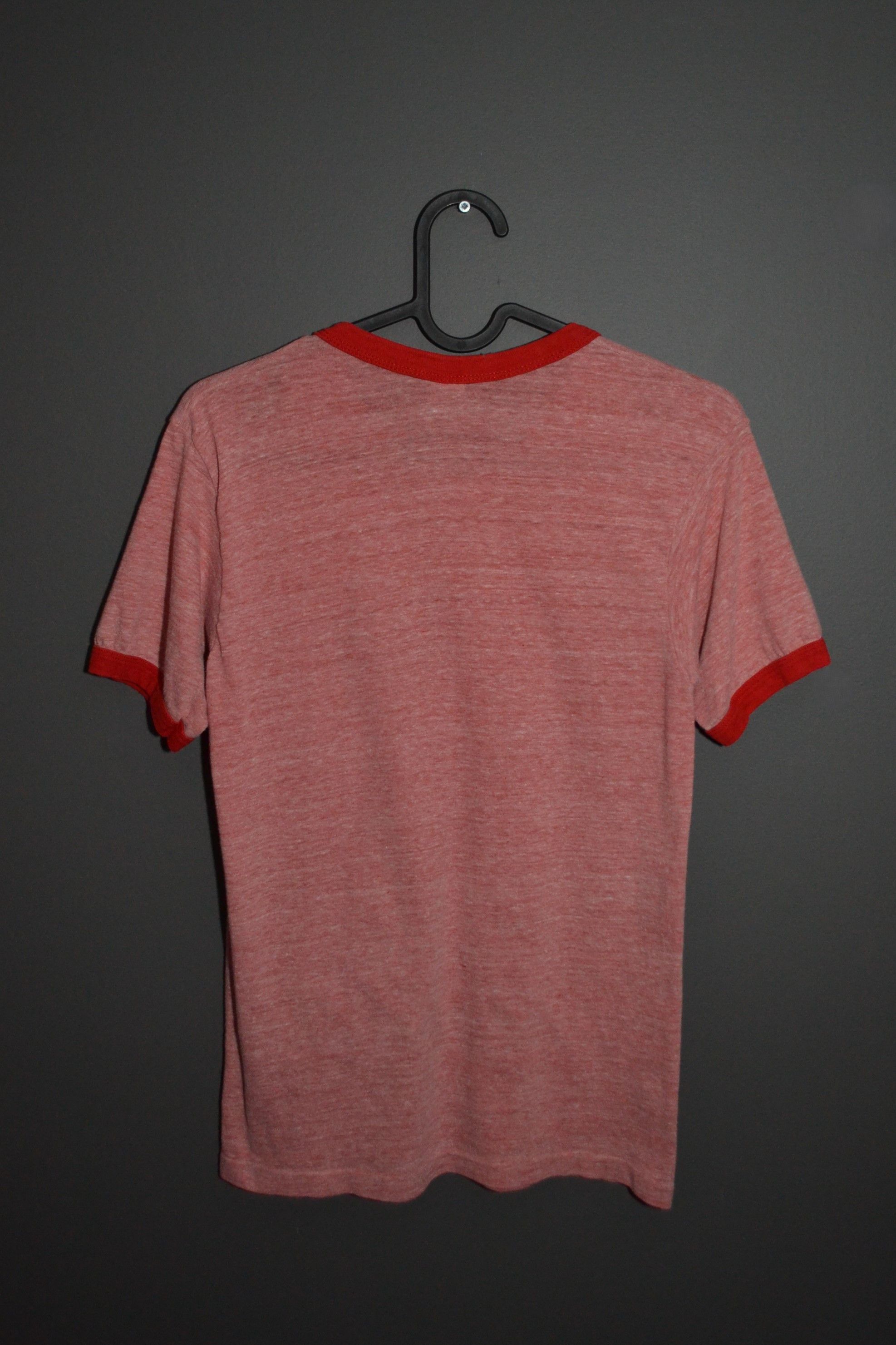 Vintage 1970s Hanes Opryland T-shirt S-XS Size US XS / EU 42 / 0 - 8 Thumbnail
