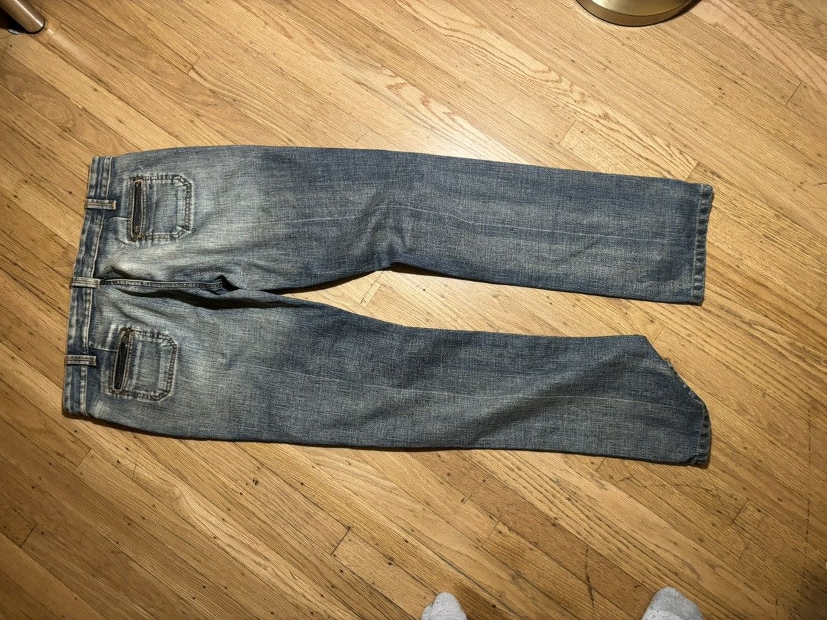 Other Vintage jeans from the 80s Size US 30 / EU 46 - 5 Thumbnail