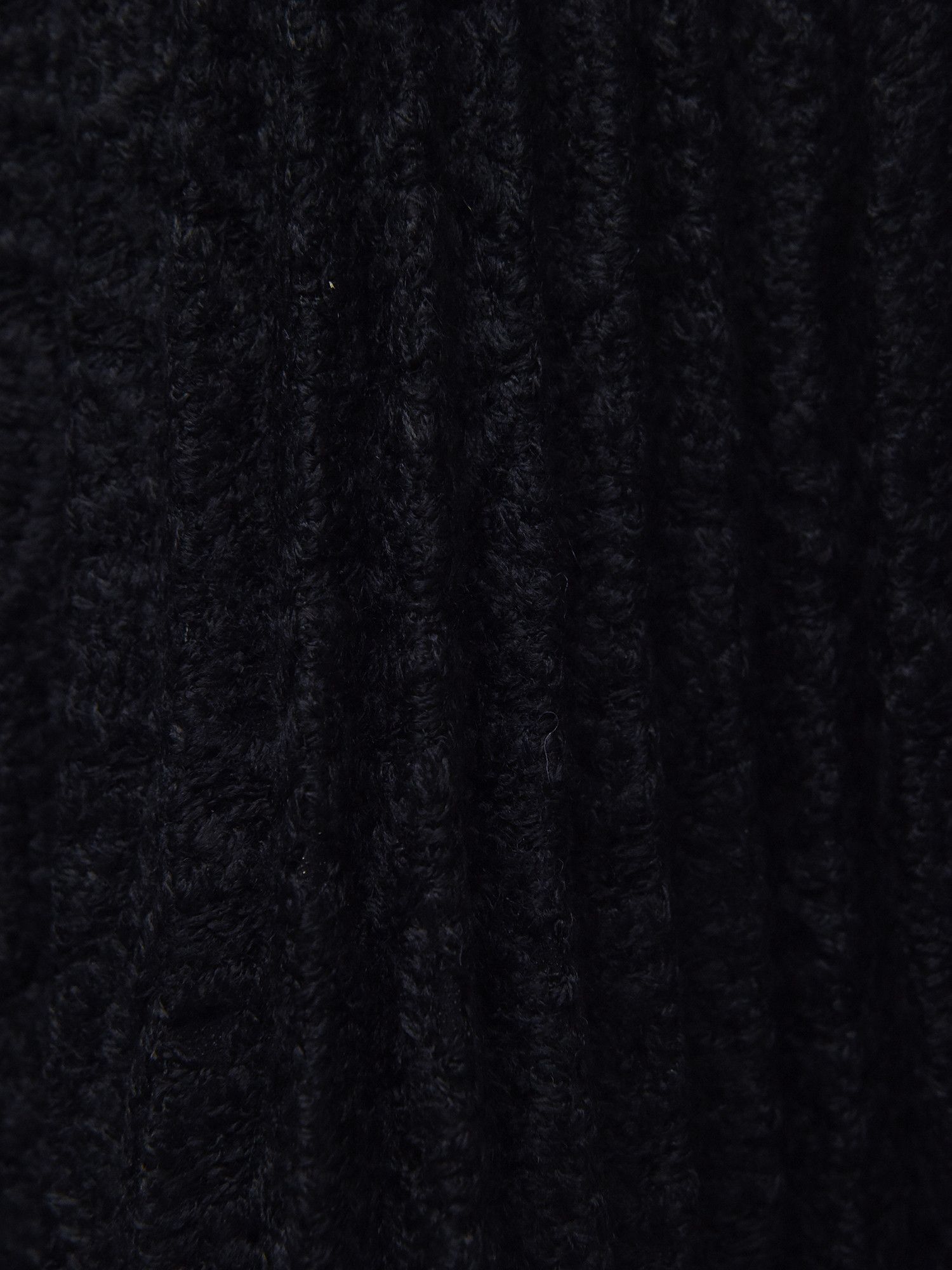Ermanno Scervino ERMANNO SCERVINO Wool Blend Longuette Skirt Size 28" / US 6 / IT 42 - 6 Thumbnail