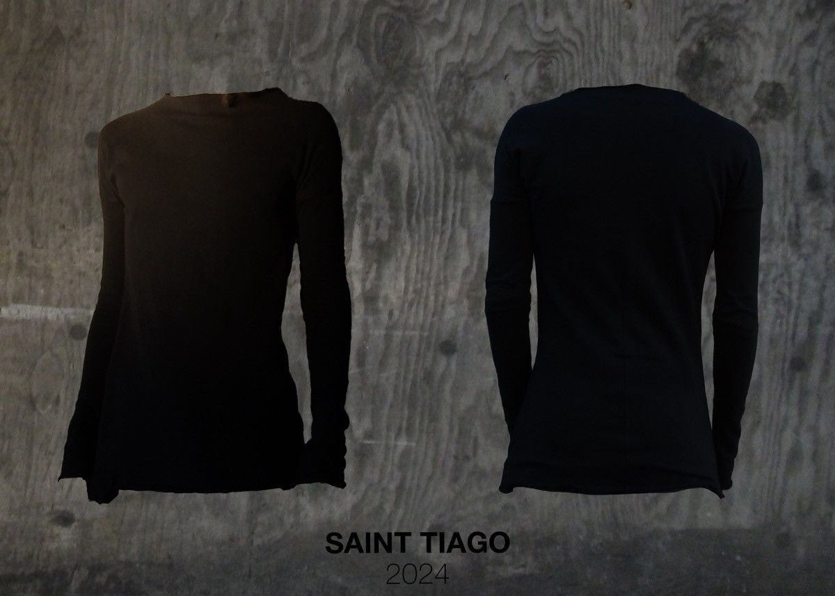 Designer slim box tee Size US M / EU 48-50 / 2 - 1 Preview
