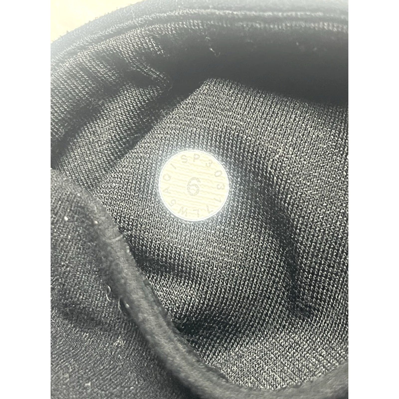 Lululemon Lululemon Women Jogger Pants Black Size 6 Athleisure Drawstring Breathable Zip Pocket Lounge Comfort Tapered Leg Lounge Wear Activewear Casual Travel Size 28" / US 6 / IT 42 - 7 Thumbnail