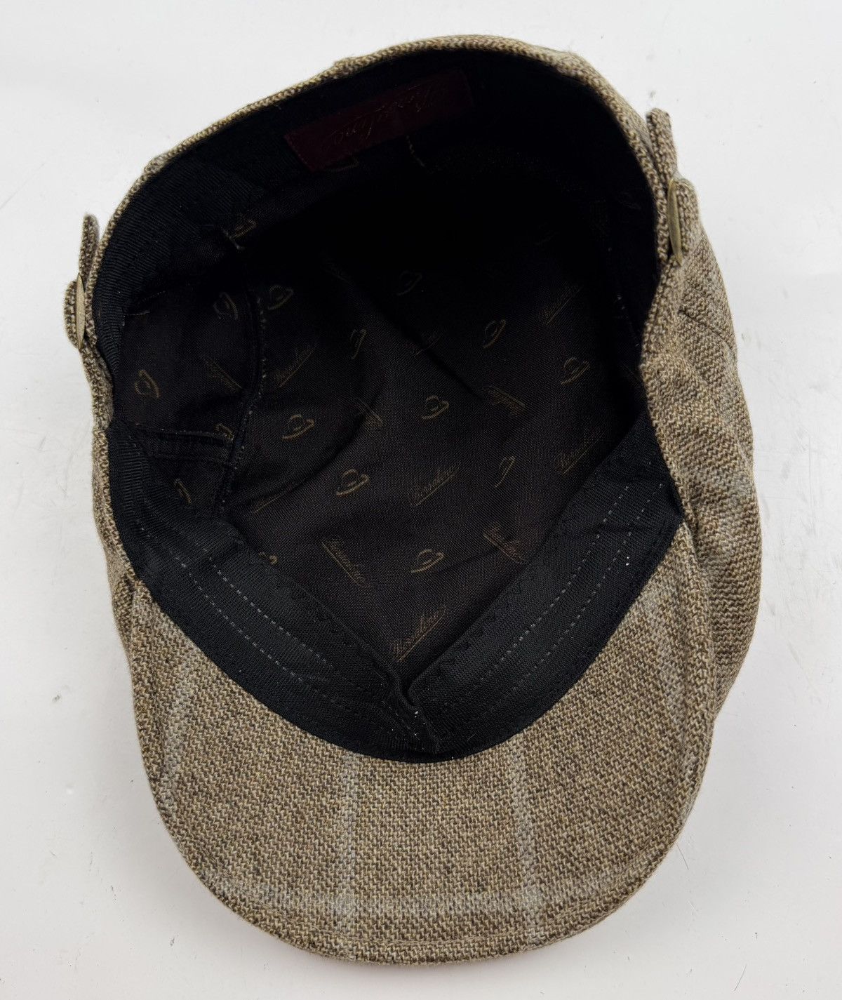 Borsalino borsalino hat tc51 Size ONE SIZE - 4 Thumbnail