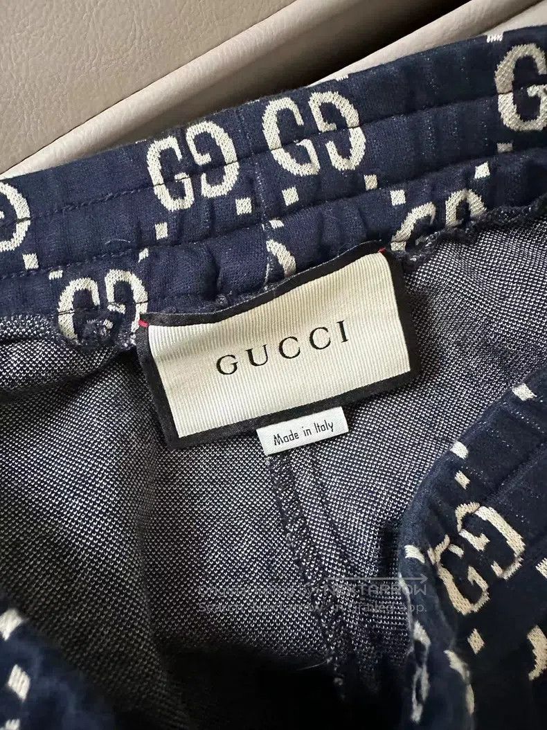 Gucci Gucci Size XS Sweatpants Size US 27 - 2 Thumbnail