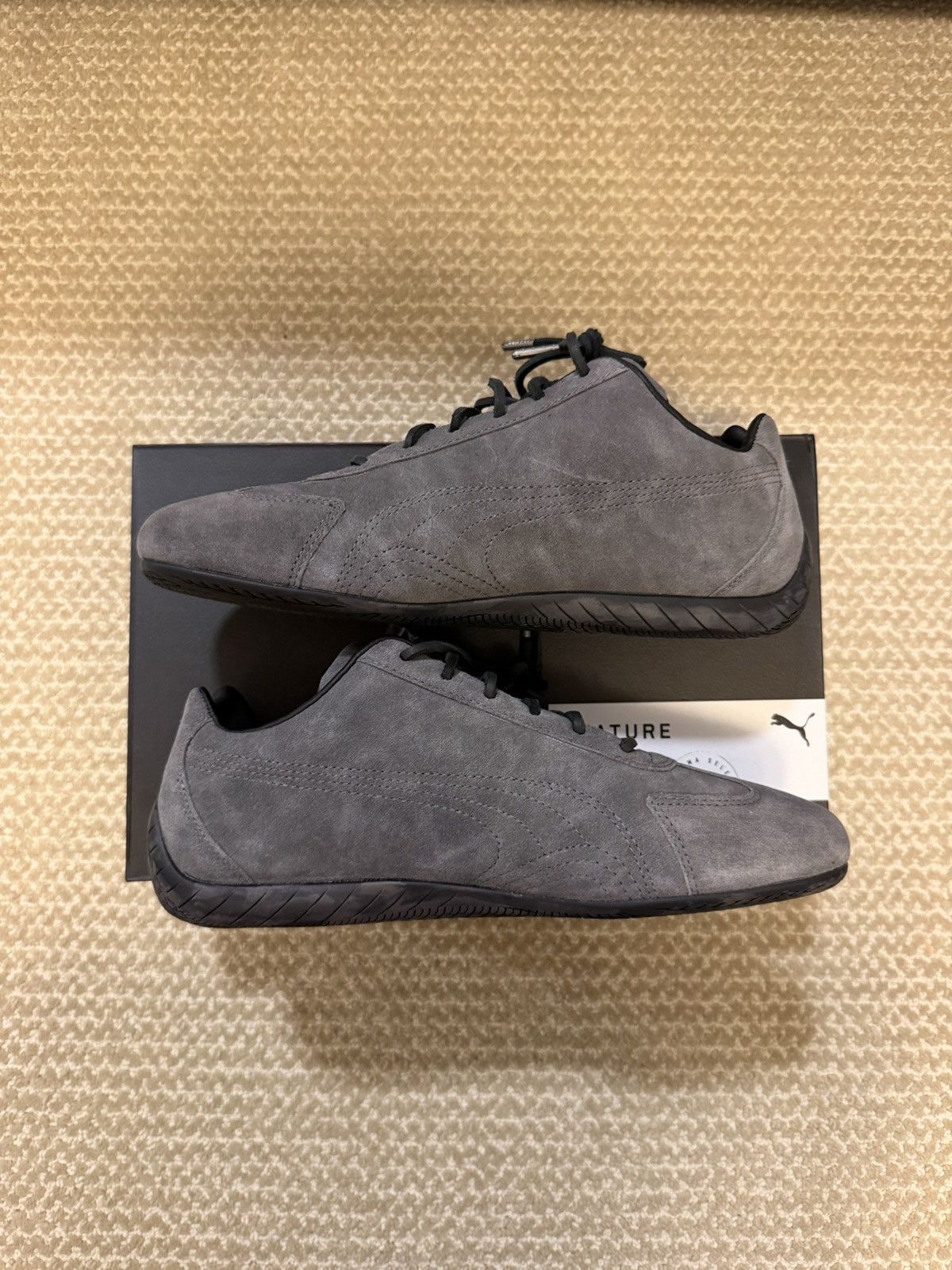 Puma Puma Feature complexcon shoes Size US 8.5 / EU 41-42 - 2 Thumbnail