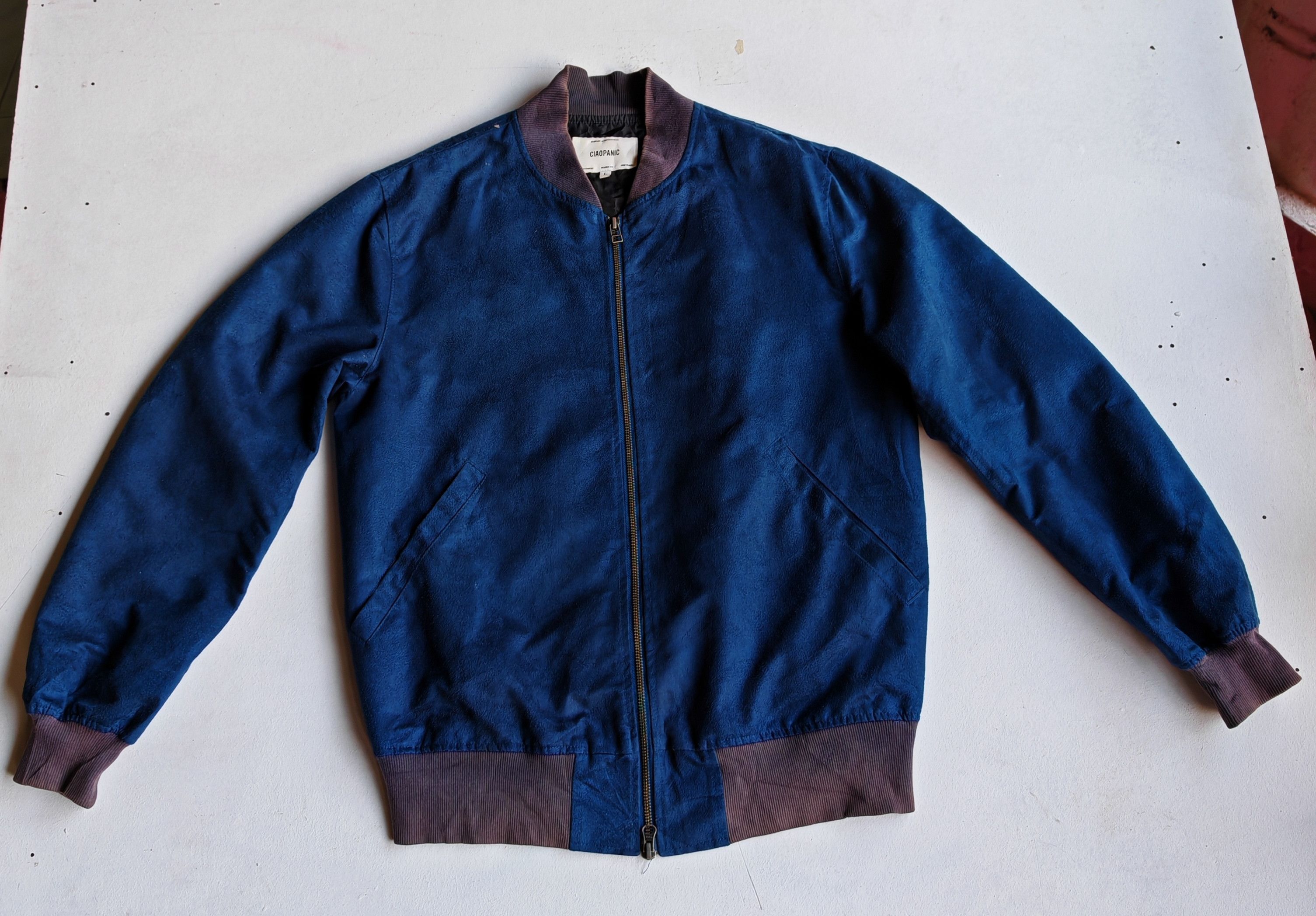 Ciaopanic × Designer Rare!!! Ciaopanic Sweaters Size US L / EU 52-54 / 3 - 1 Thumbnail
