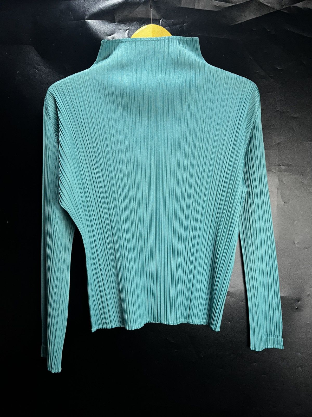 Pleats Please Issey Miyake Pleats please Issey miyake archive 90s Size US S / EU 44-46 / 1 - 1 Thumbnail