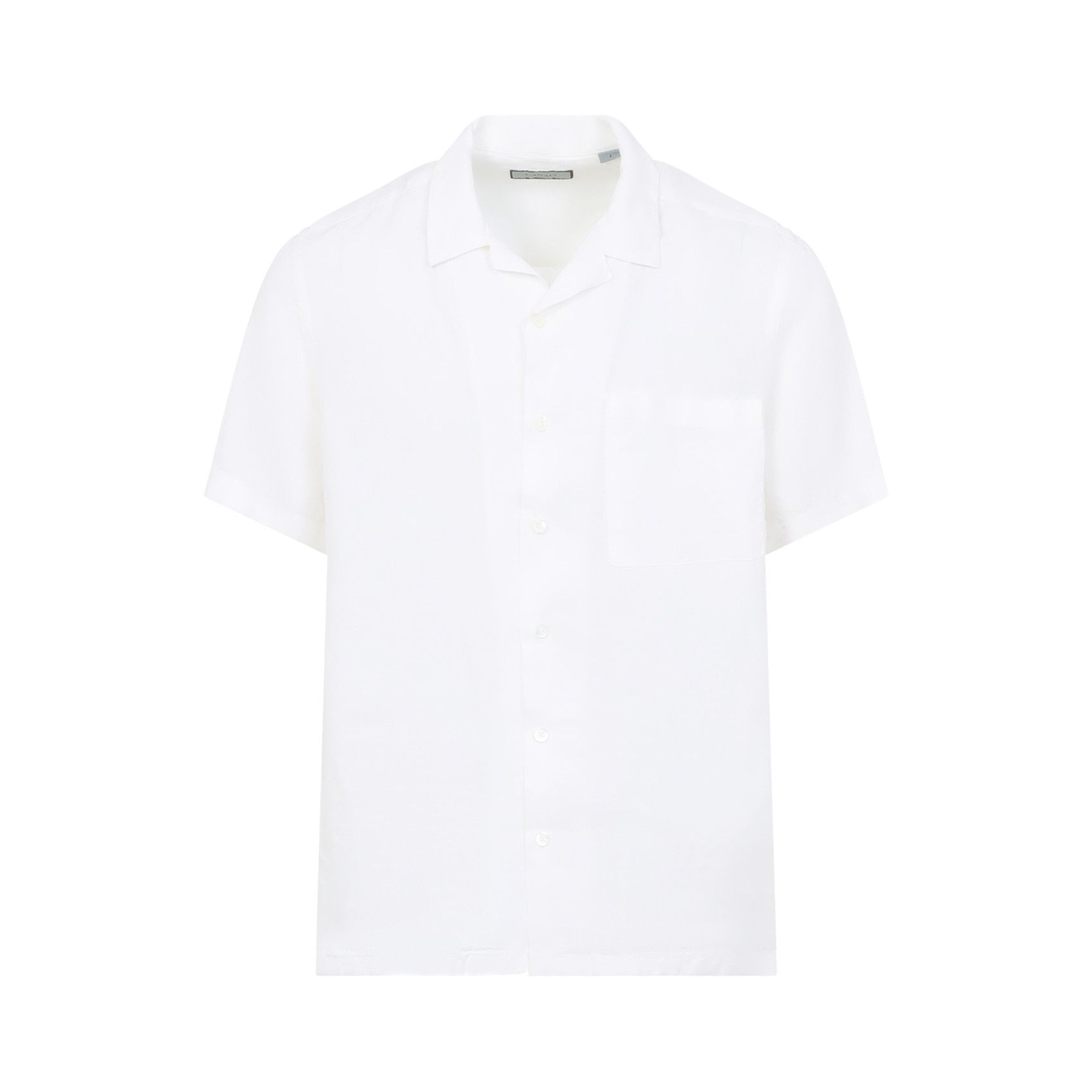 Canali Canali Shirt Size US M / EU 48-50 / 2 - 1 Thumbnail