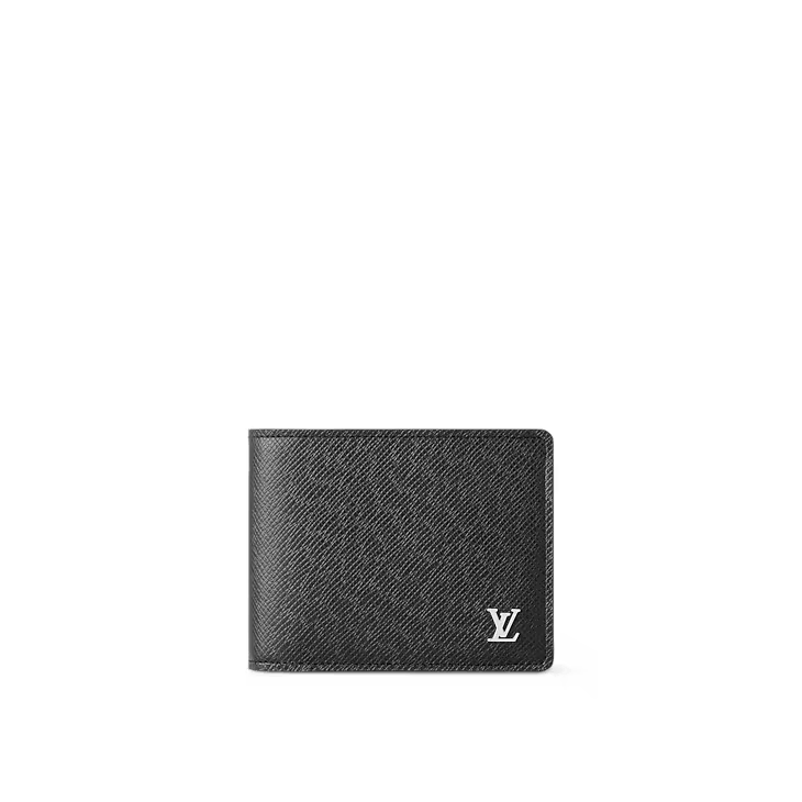 Louis Vuitton Multiple Wallet - 11.5 x 9 x 1.5 cm Size ONE SIZE - 1 Thumbnail