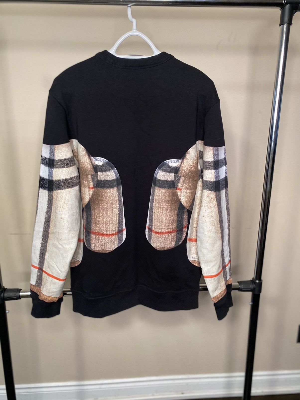 Burberry Burberry Size US M / EU 48-50 / 2 - 2 Thumbnail