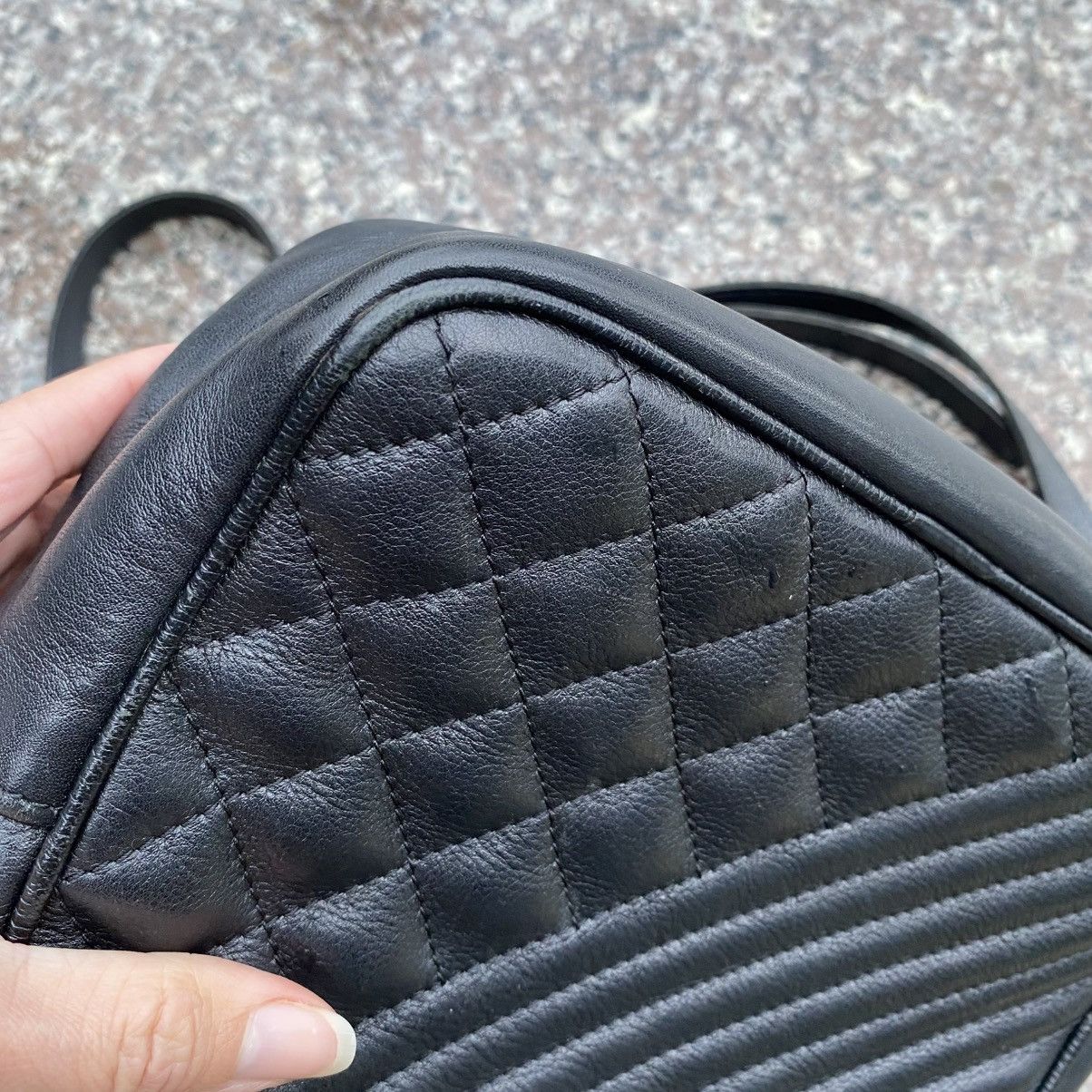 Vintage Imperio Clandestino crossbody bag Size ONE SIZE - 6 Thumbnail