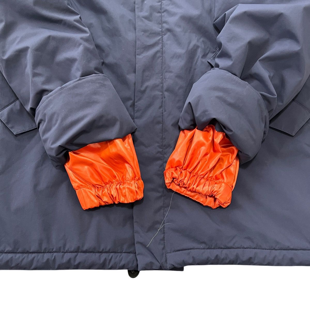 Loewe LOEWE 2020SS Eye/LOEWE/Nature Padded Coat Size US M / EU 48-50 / 2 - 7 Thumbnail