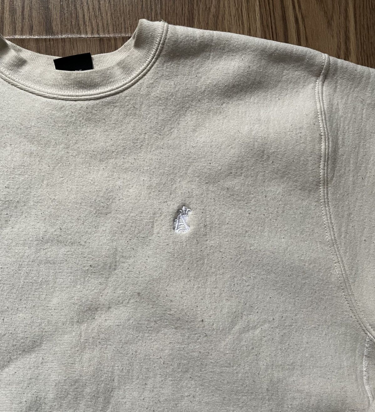 Camber Saint Alfred Camber Fleece Size US L / EU 52-54 / 3 - 3 Thumbnail