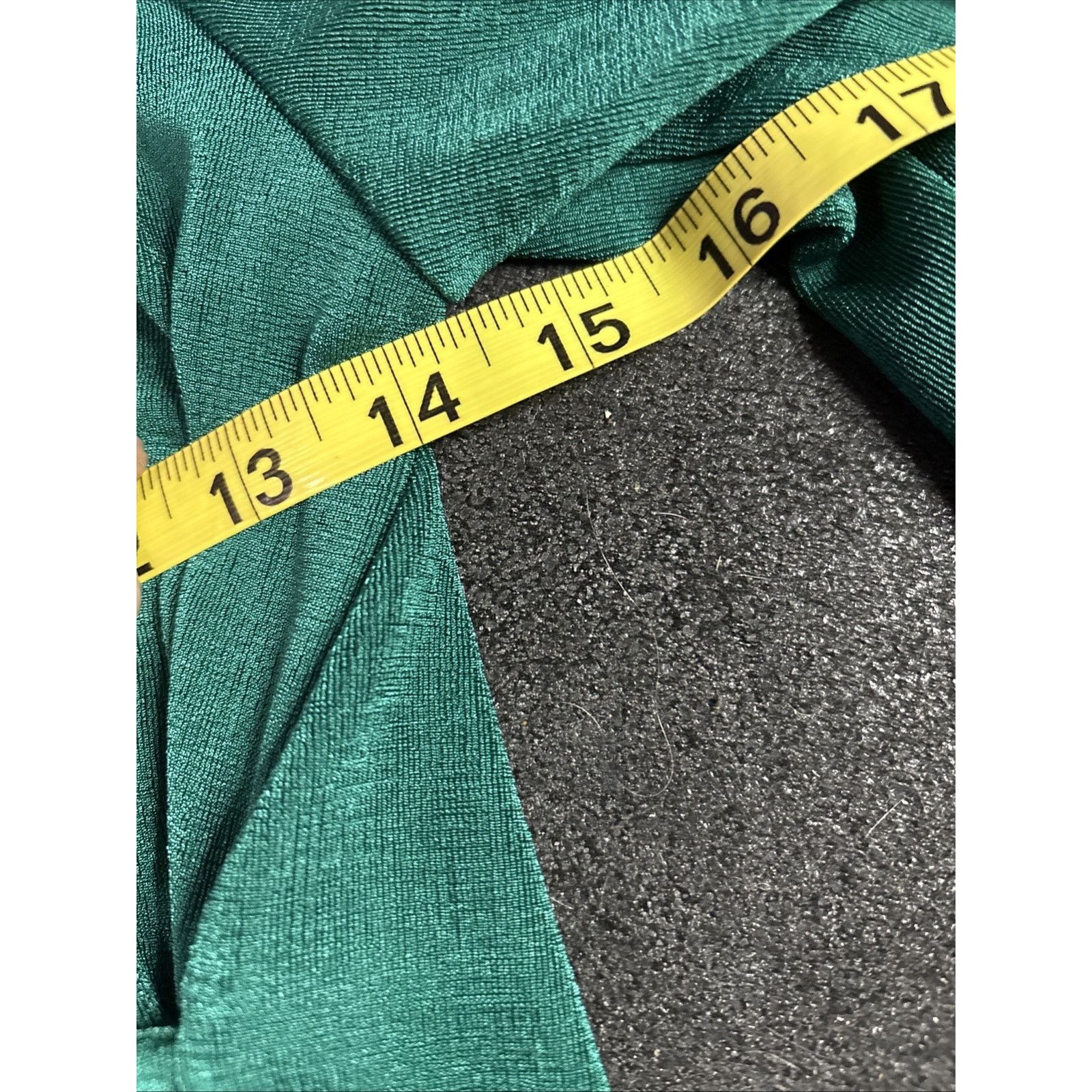 Wild Things Wild Fable Women's Long Sleeve Green Wrap Dress Size Small Size S / US 4 / IT 40 - 5 Thumbnail