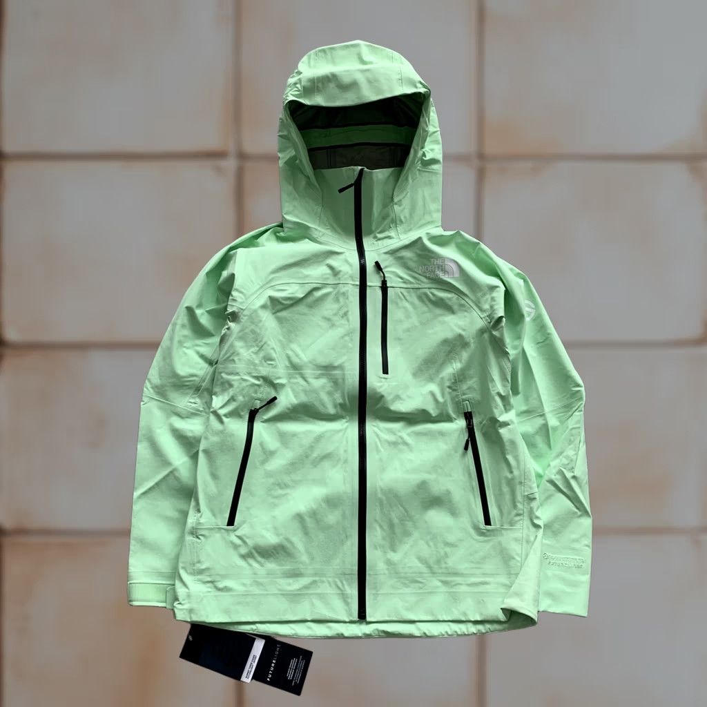 The North Face VINTAGE The North Face Torre Egger Futurelight Summit Ski Jacket Womens XS Patina Green Ski Jacket Womens XS Patina Green 90s Outdoor Styles Womens Size XS / US 0-2 / IT 36-38 - 1 Thumbnail