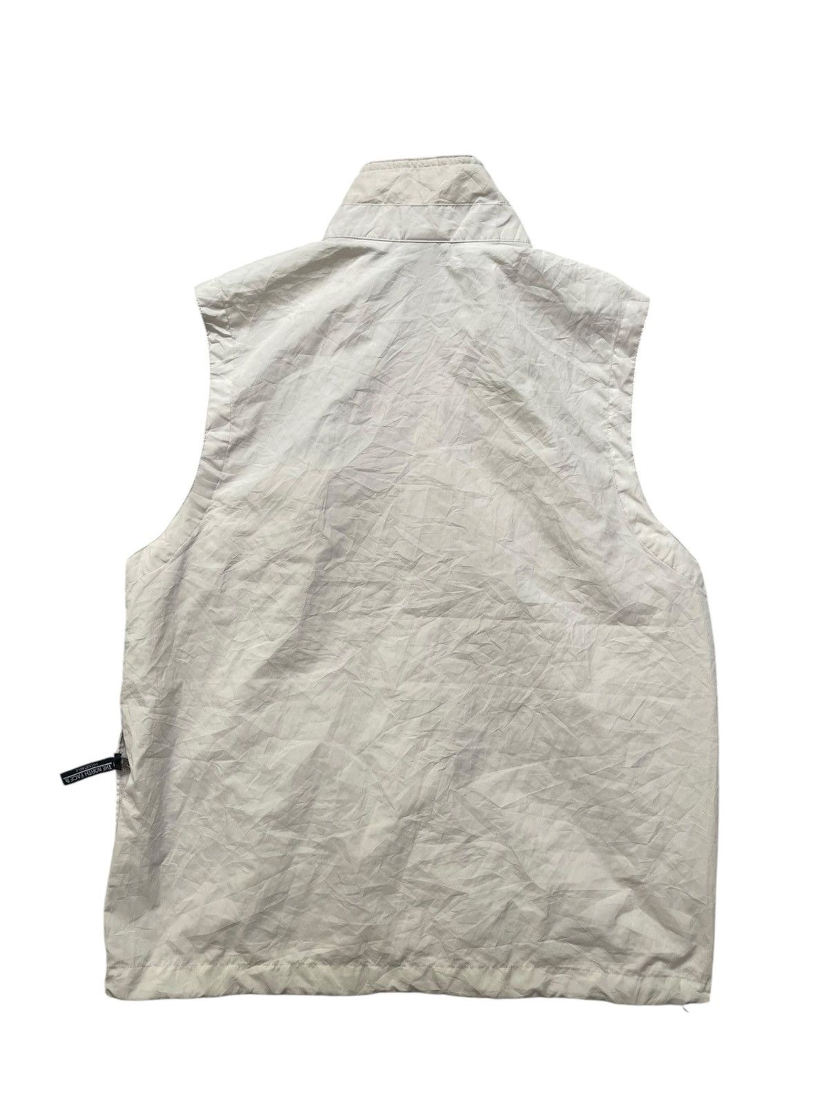 The North Face The North Face Nylon Outdoor Vest Size US M / EU 48-50 / 2 - 2 Thumbnail
