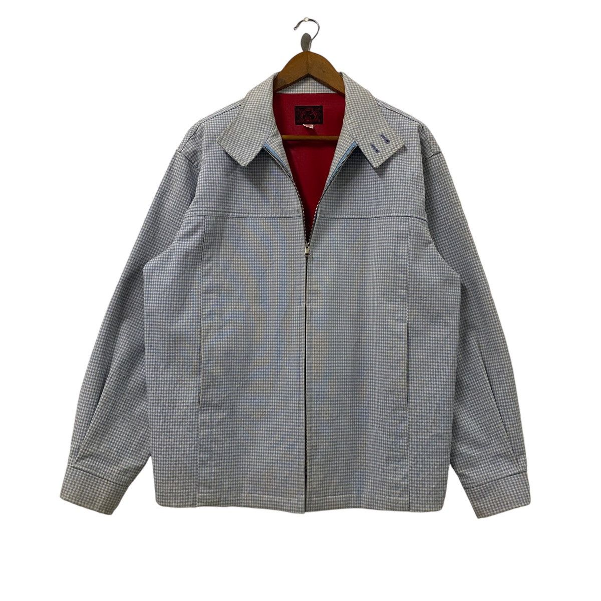 Evisu ☀️Evisu zipper worker jacket style Size US M / EU 48-50 / 2 - 1 Thumbnail