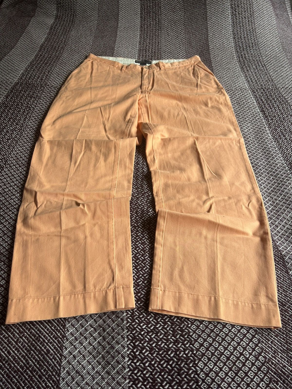 Polo Ralph Lauren Vintage Polo Ralph Lauren Chino Pants Solid Style Streetwear Size US 35 - 9 Thumbnail