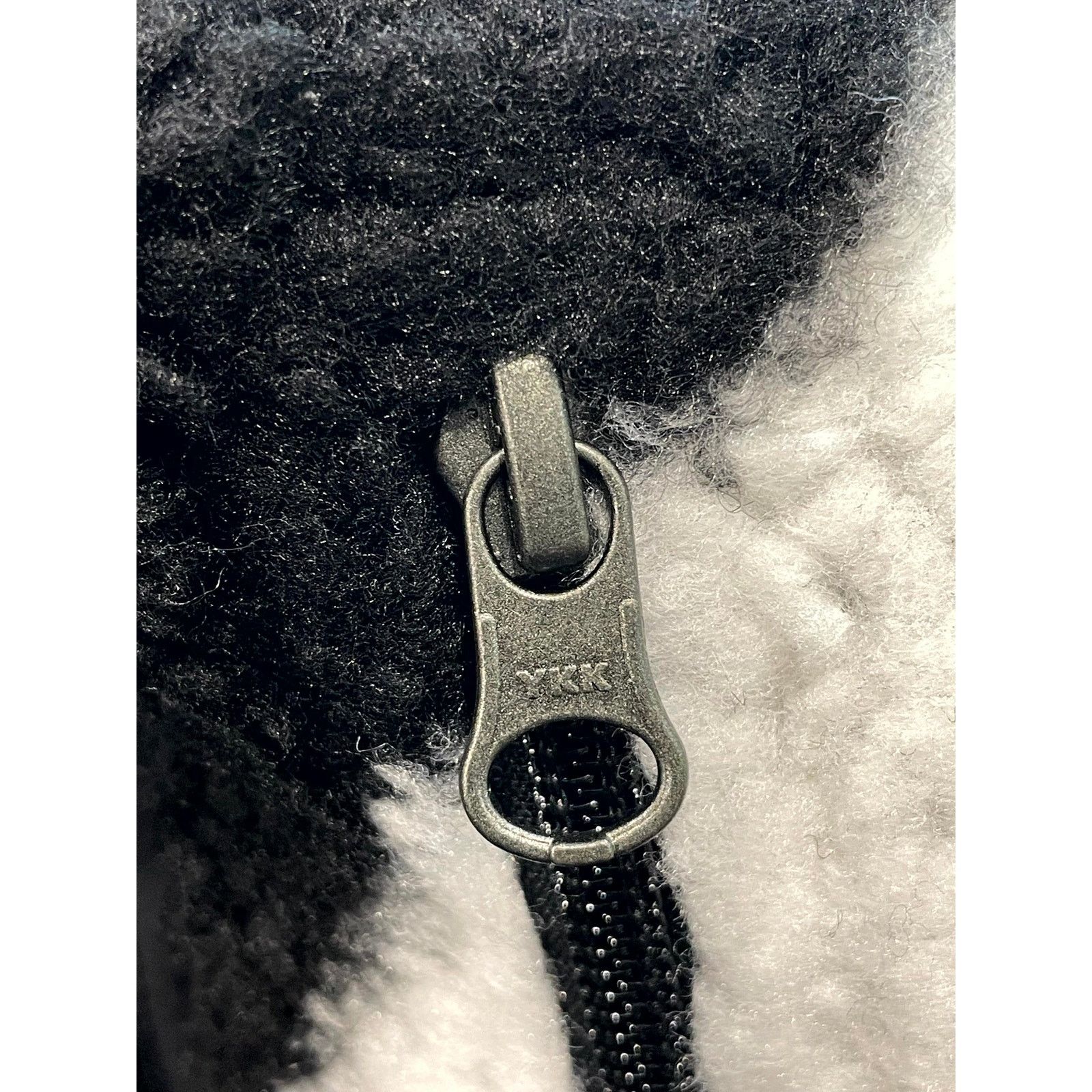 Supreme Supreme TNF S Logo Fleece Jacket Size S / US 4 / IT 40 - 3 Thumbnail