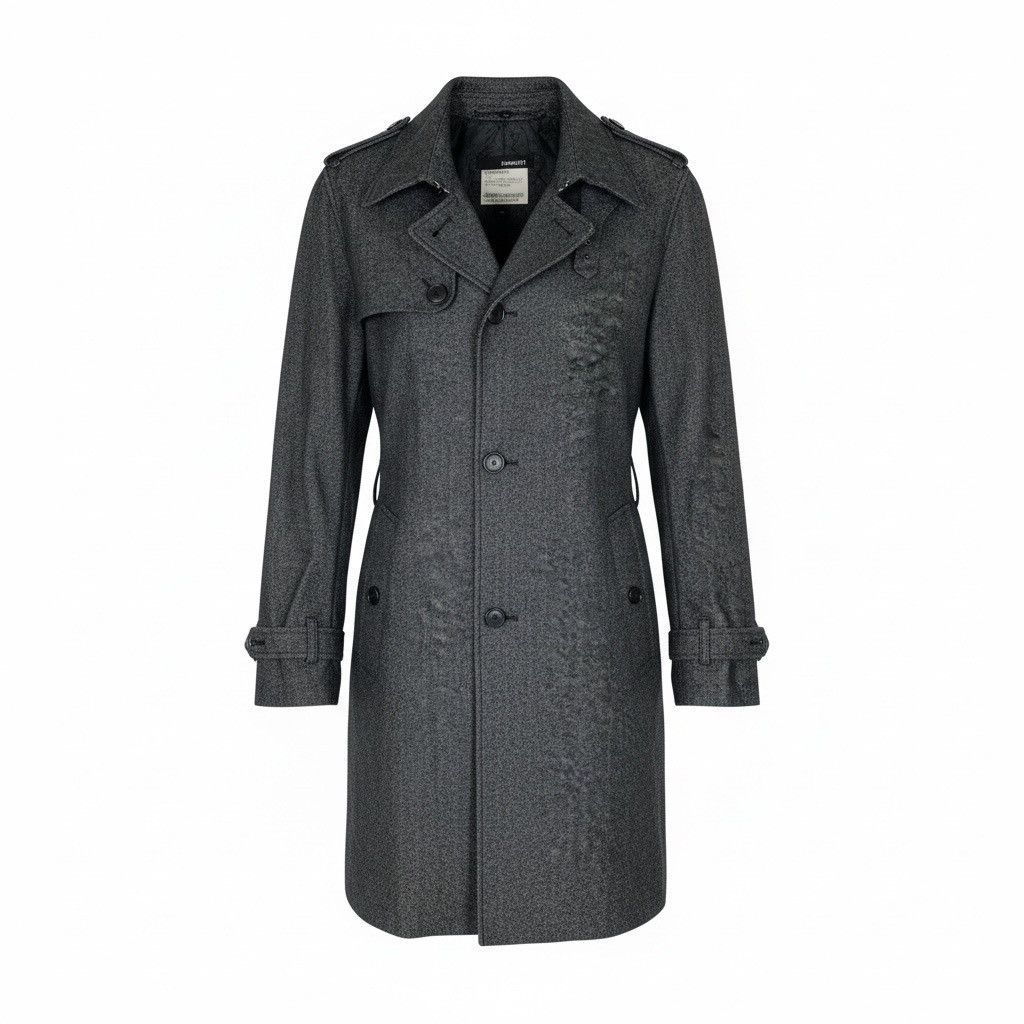 Katharine Hamnett London Catharine Hamnett Landon Jacket Style Nice Design Size US M / EU 48-50 / 2 - 1 Thumbnail