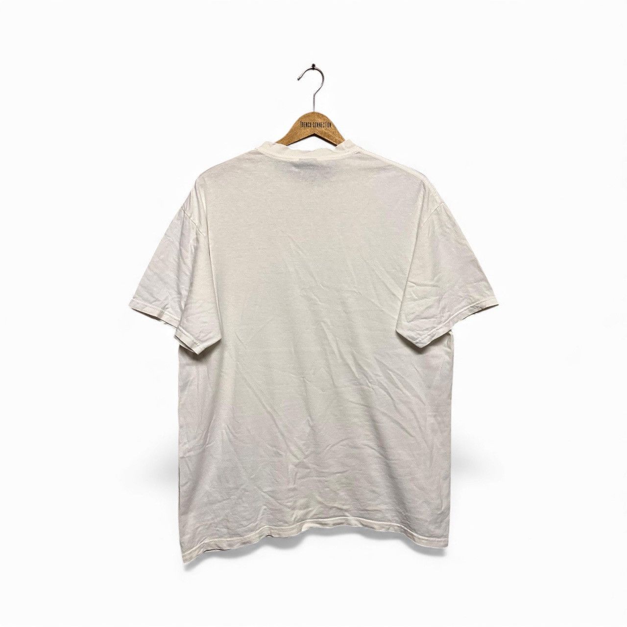 Stussy Vtg🔥Stussy Tribe Rasta Printed Tee Size US L / EU 52-54 / 3 - 3 Thumbnail