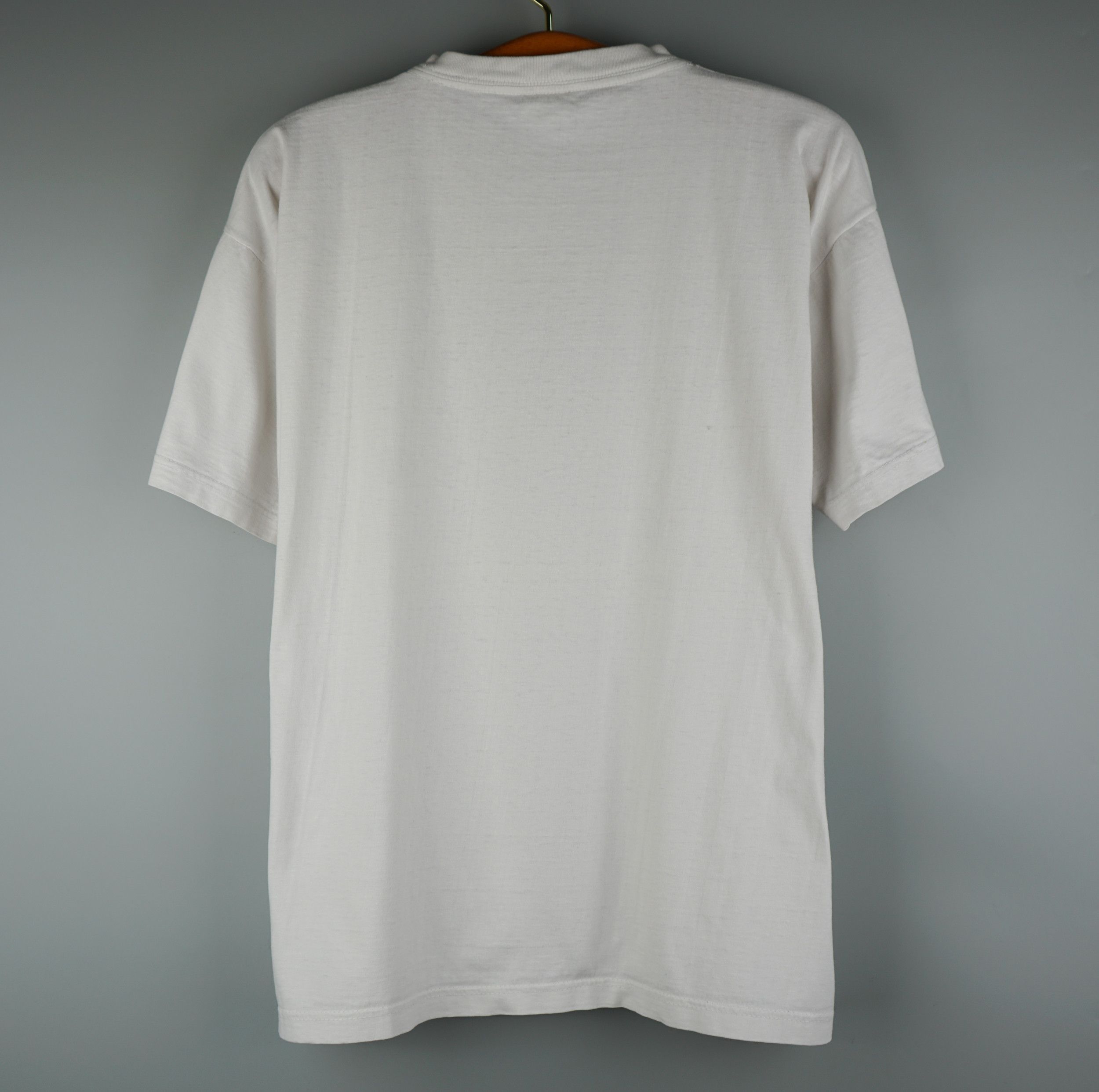 Cartoon Network × Vintage Vintage 1997 Titeuf Cartoon T-Shirt Size US XL / EU 56 / 4 - 6 Thumbnail