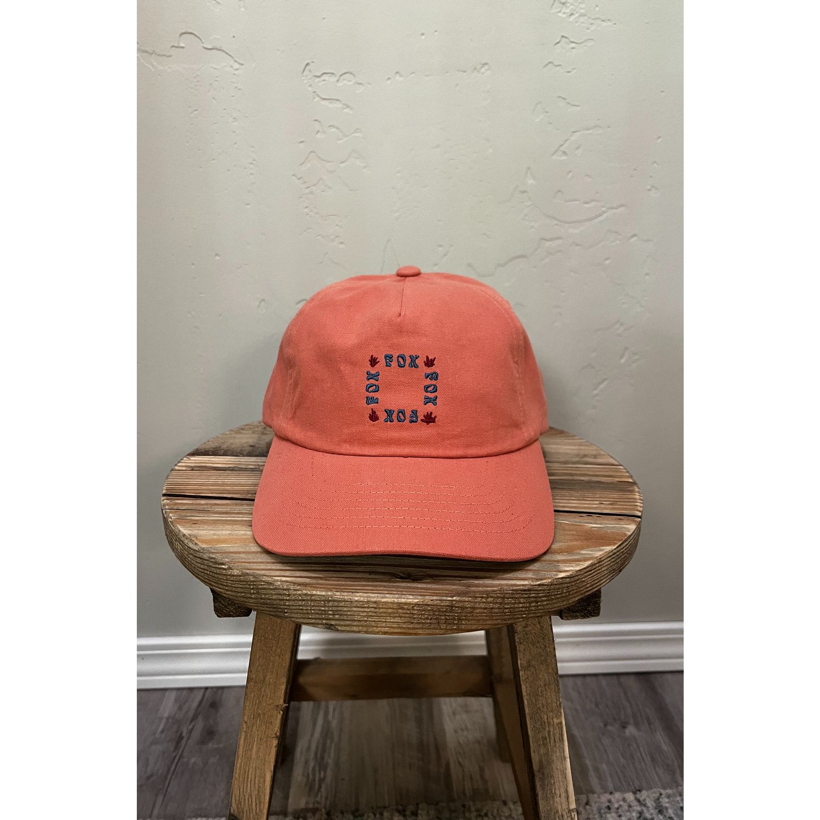 Fox Racing Fox Racing Women's Hinkley Adjustable Hat Size ONE SIZE - 2 Thumbnail