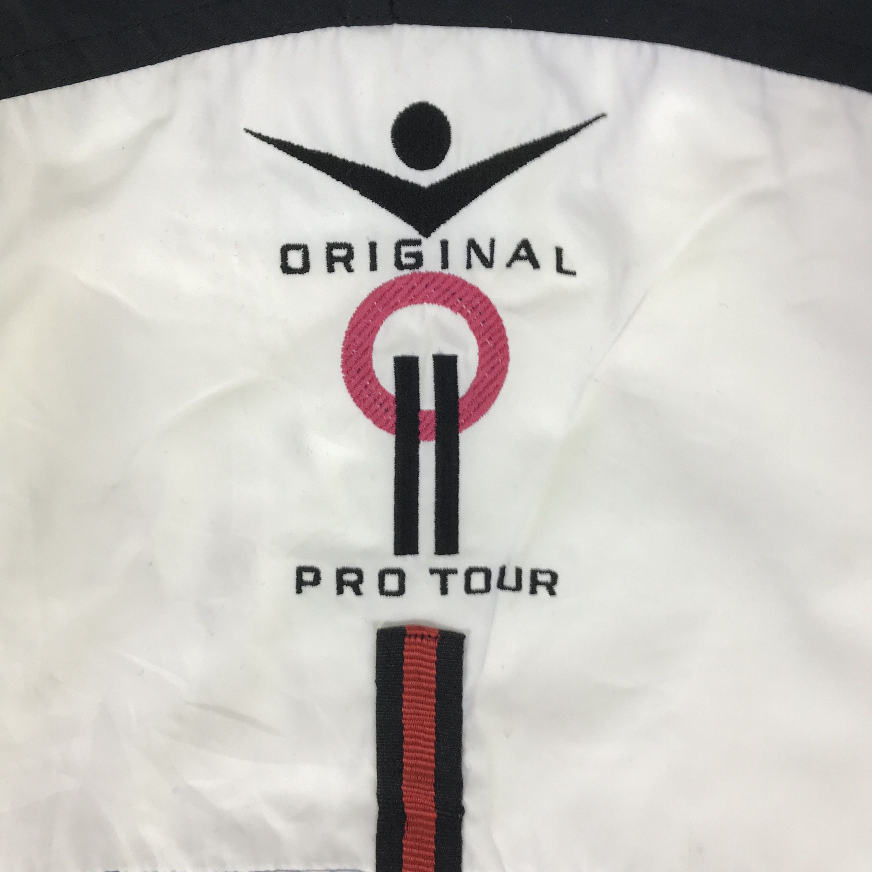 Lotto Sport VTG LOTTO TENIS ITALIANO JACKET K94B11 Size US L / EU 52-54 / 3 - 7 Thumbnail