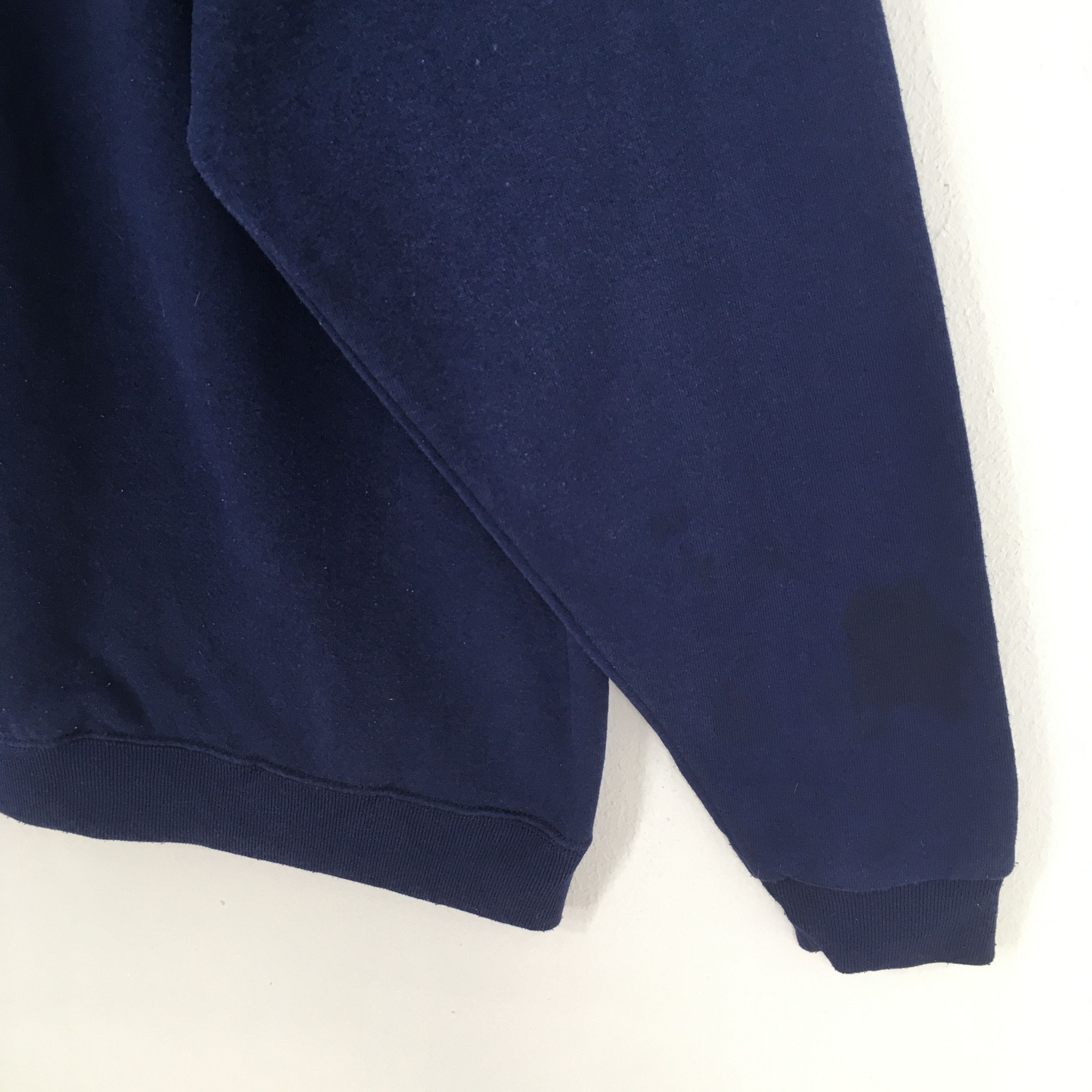 BONSAI Vintage 90sMorning Suns Bonsai Sakura Tree Sweatshirt XLarge Size US XL / EU 56 / 4 - 8 Thumbnail
